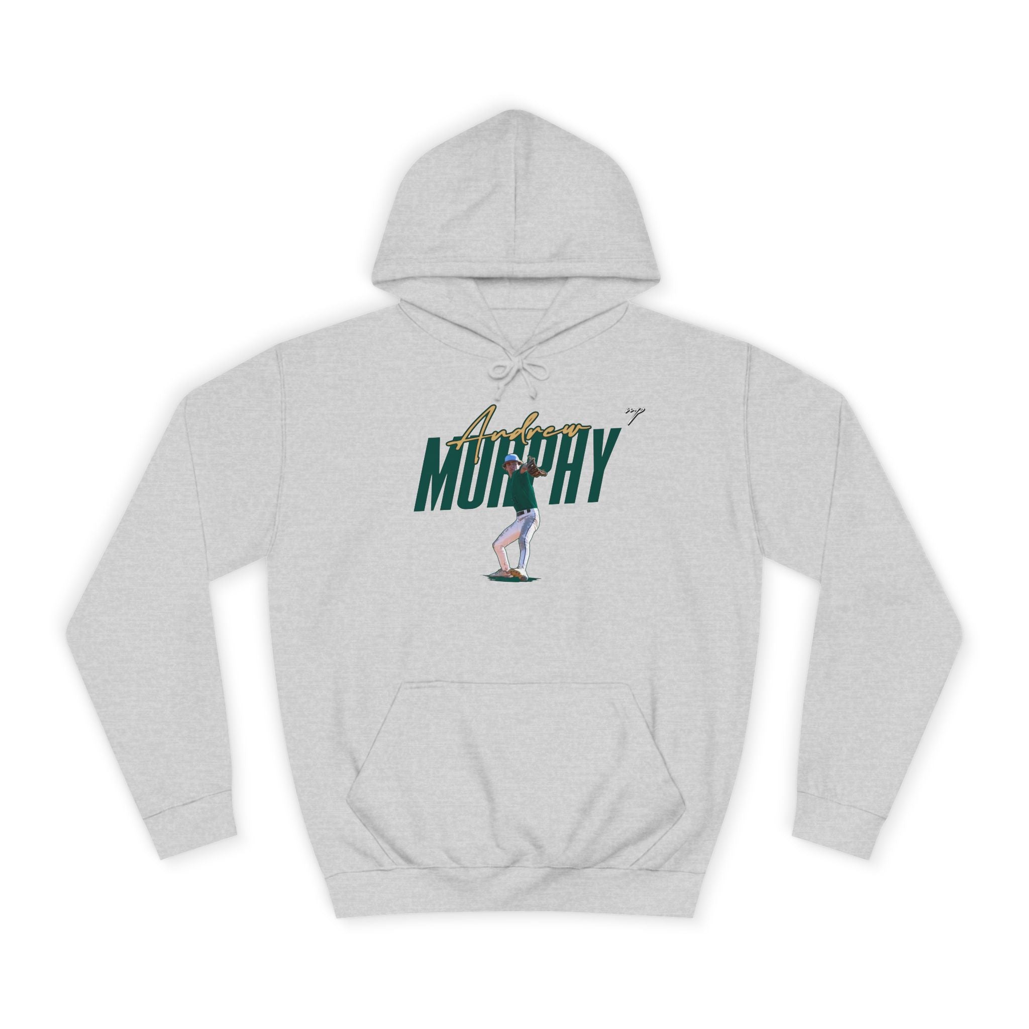 Andrew Murphy Hoodie