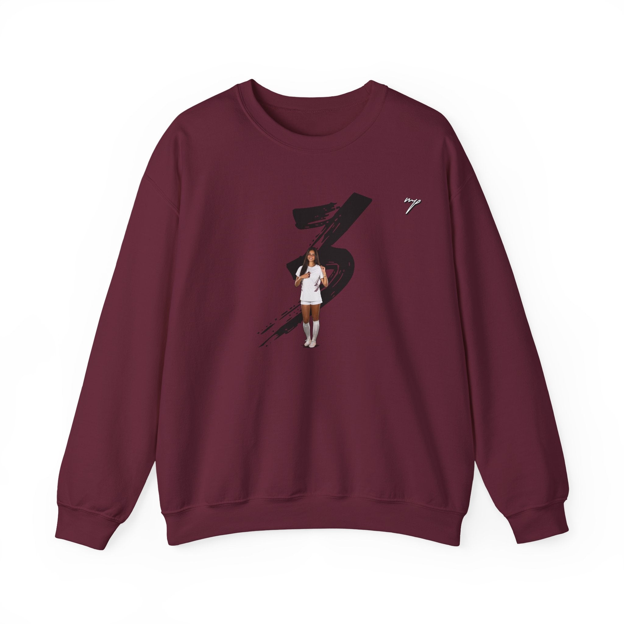 Kendra Roberts Crewneck
