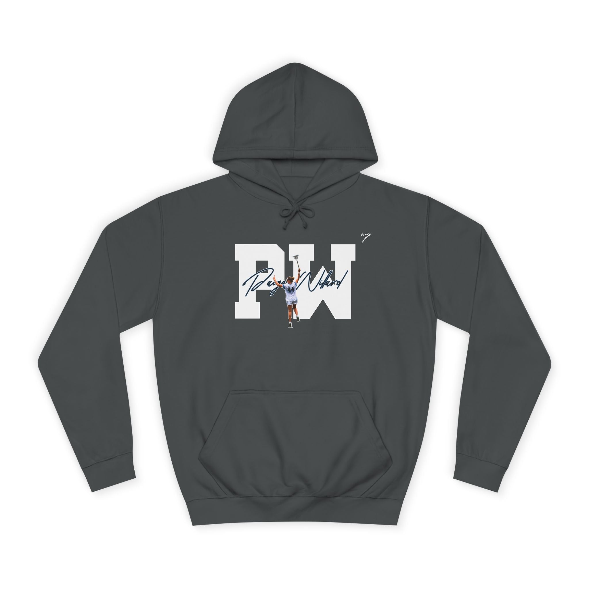 Paige Willard Hoodie