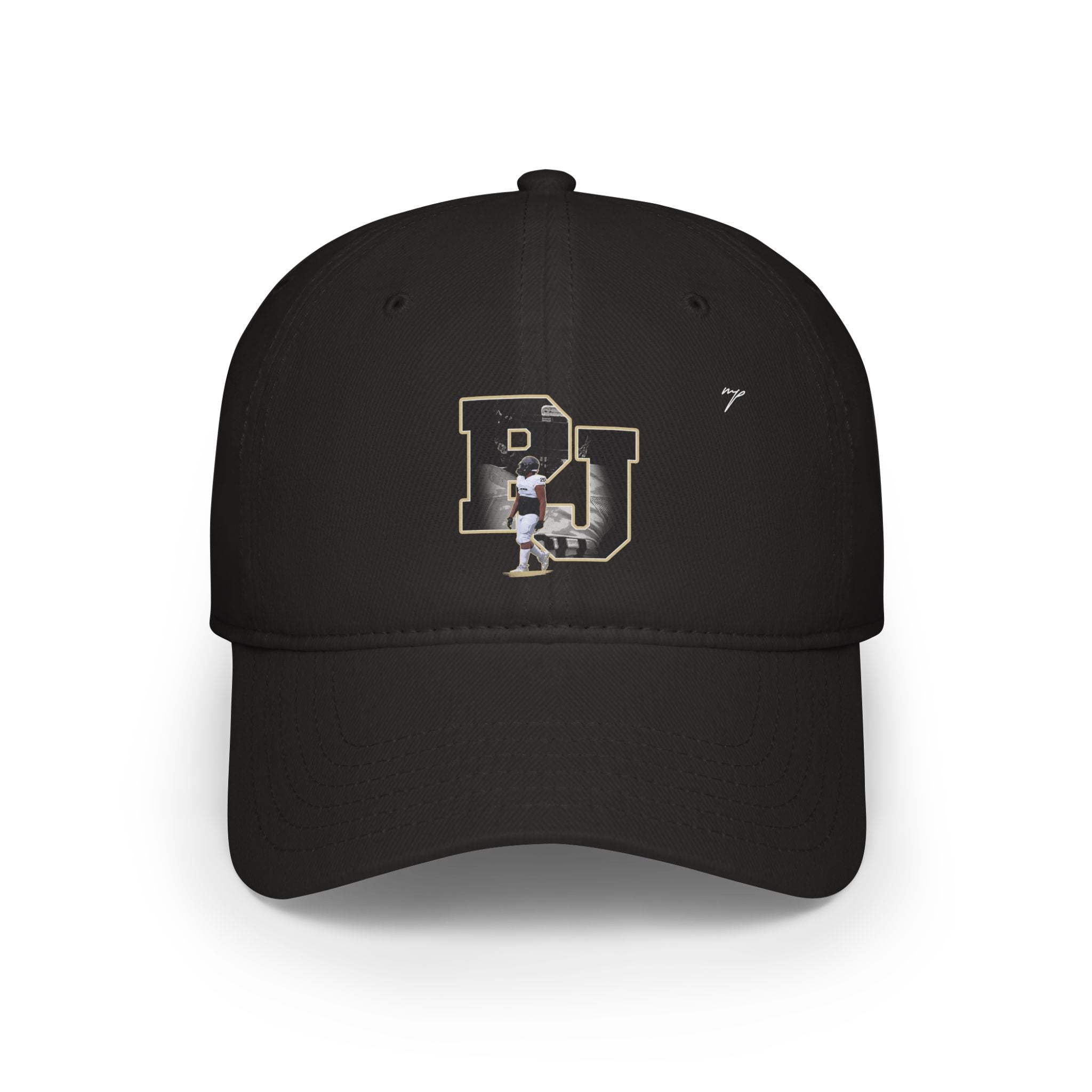 Royce Chappell Hat