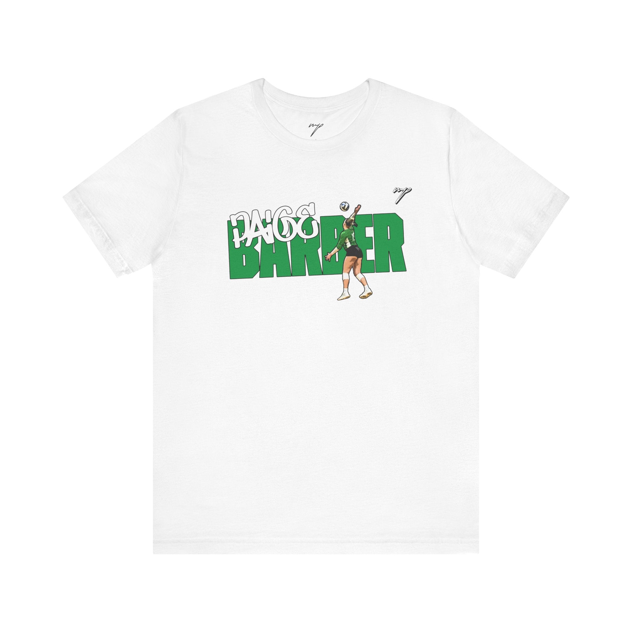 Paige Barber Graphic Tee