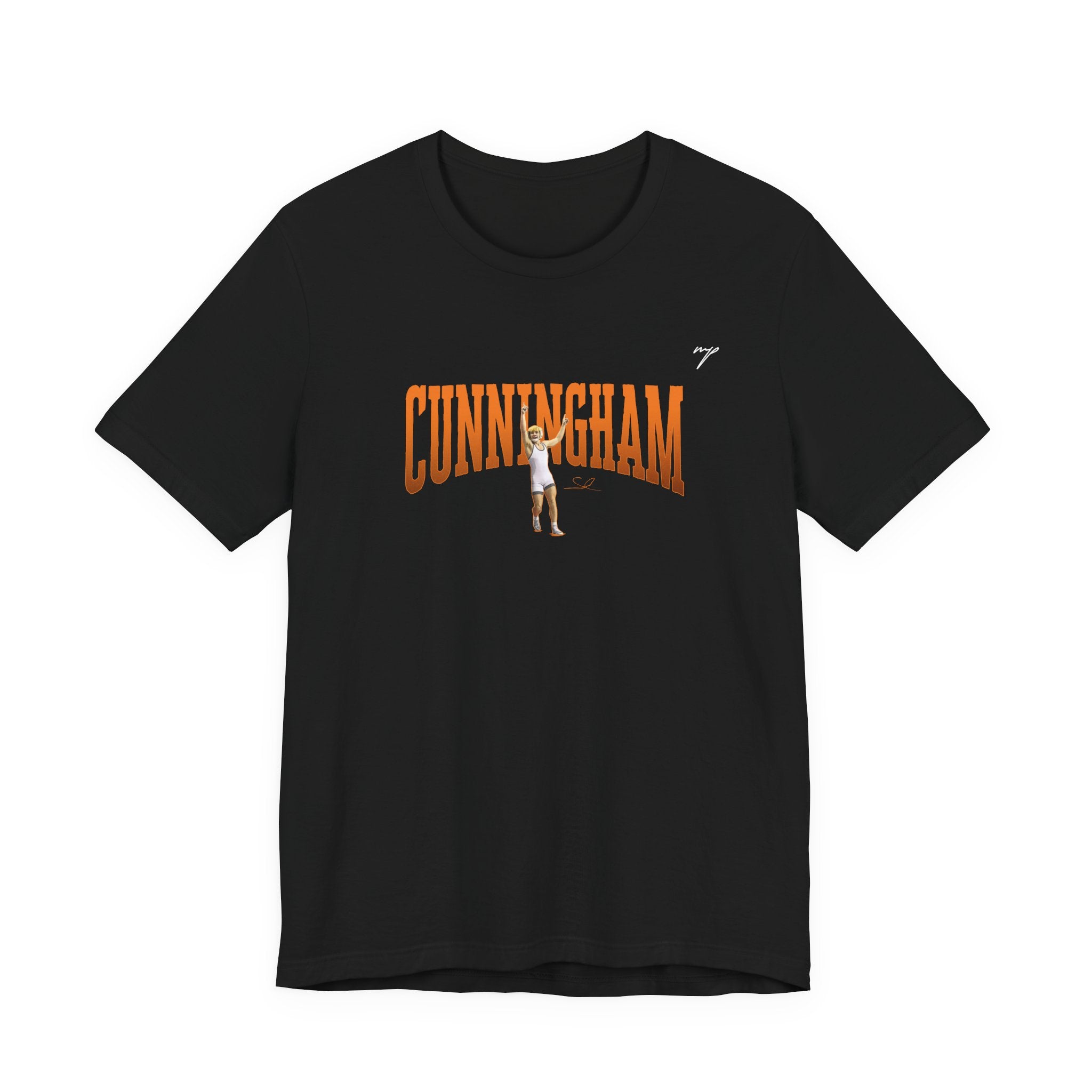 Sullivan Cunningham Graphic Tee