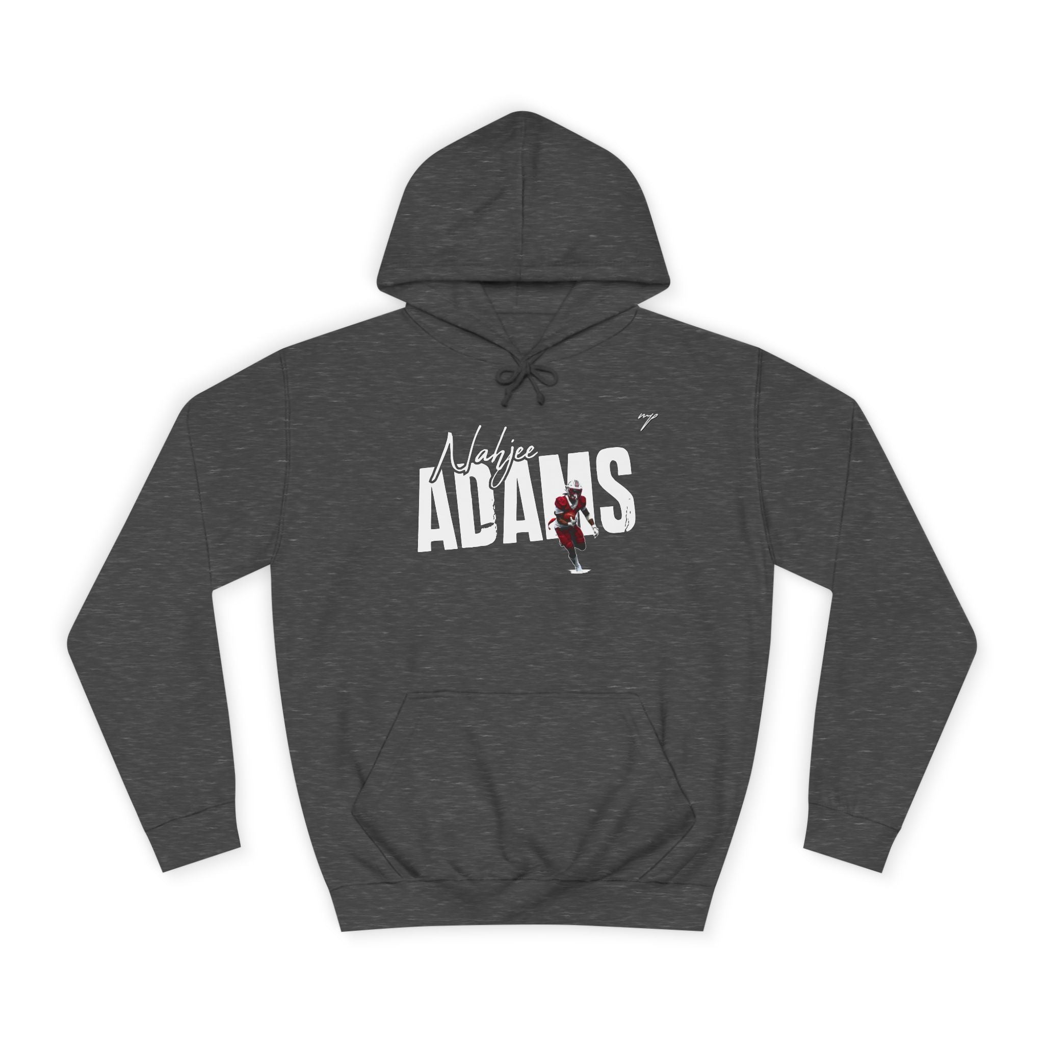 Nahjee Adams Hoodie