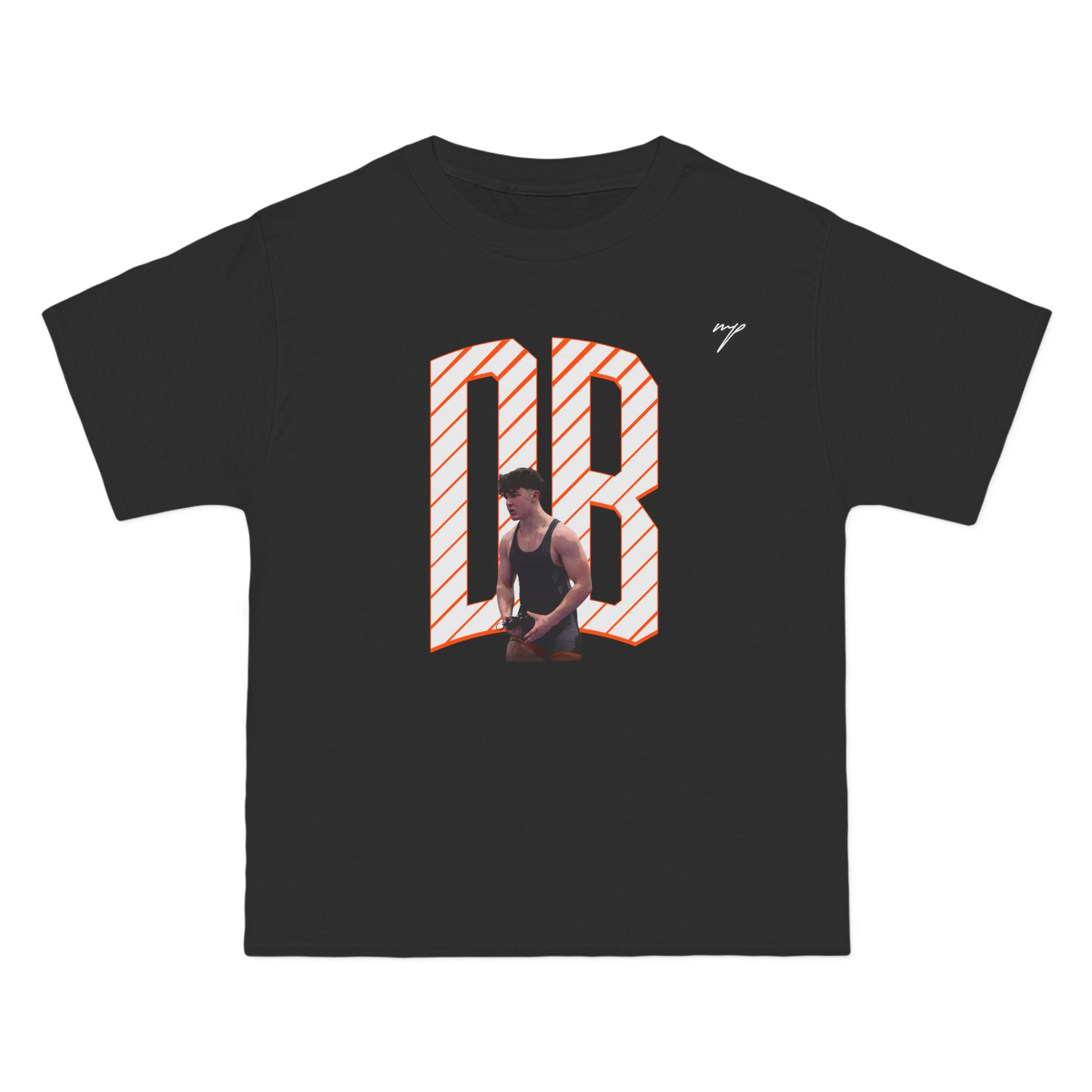 Daniel Bourbulas Vintage Tee