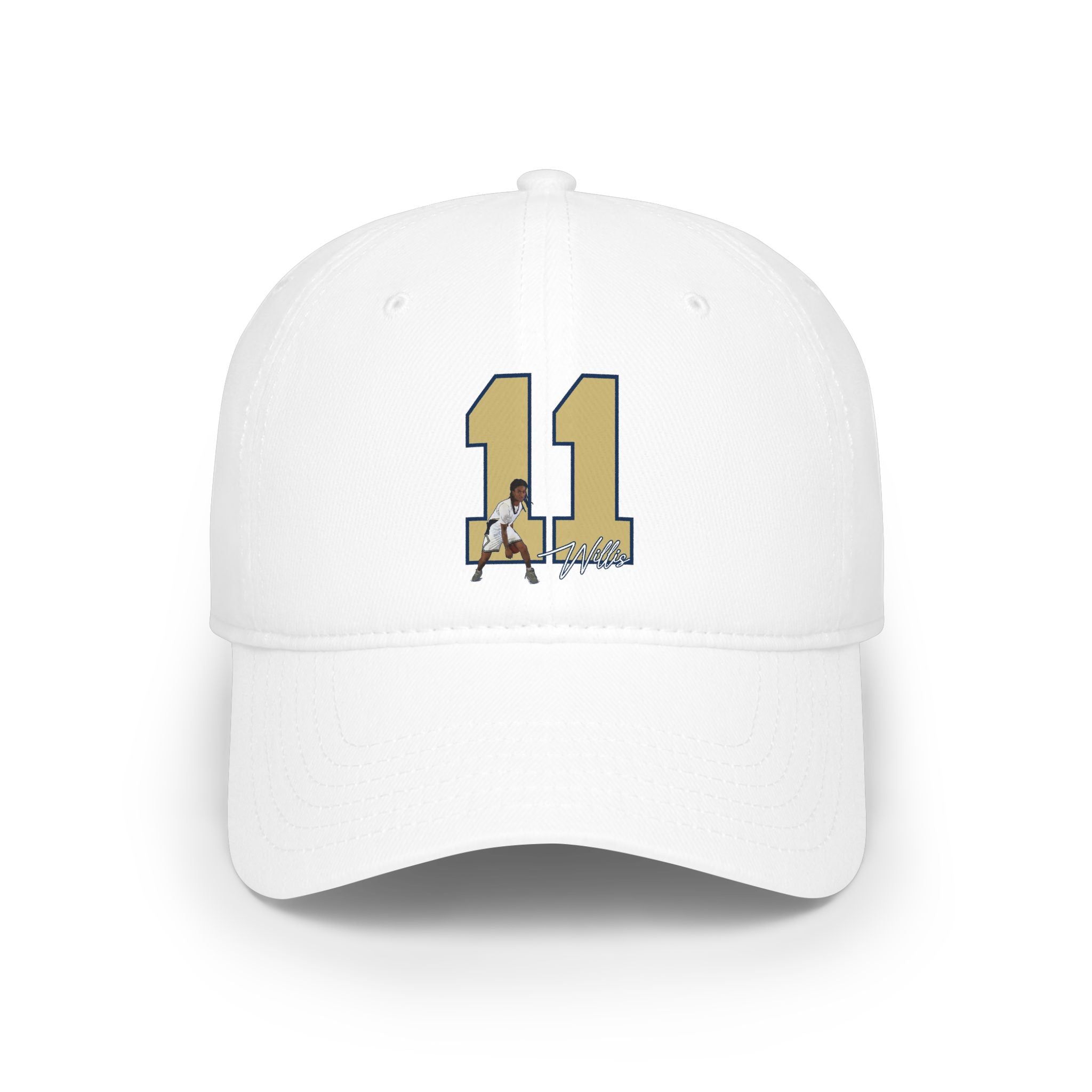 De'Mariea Willis Hat
