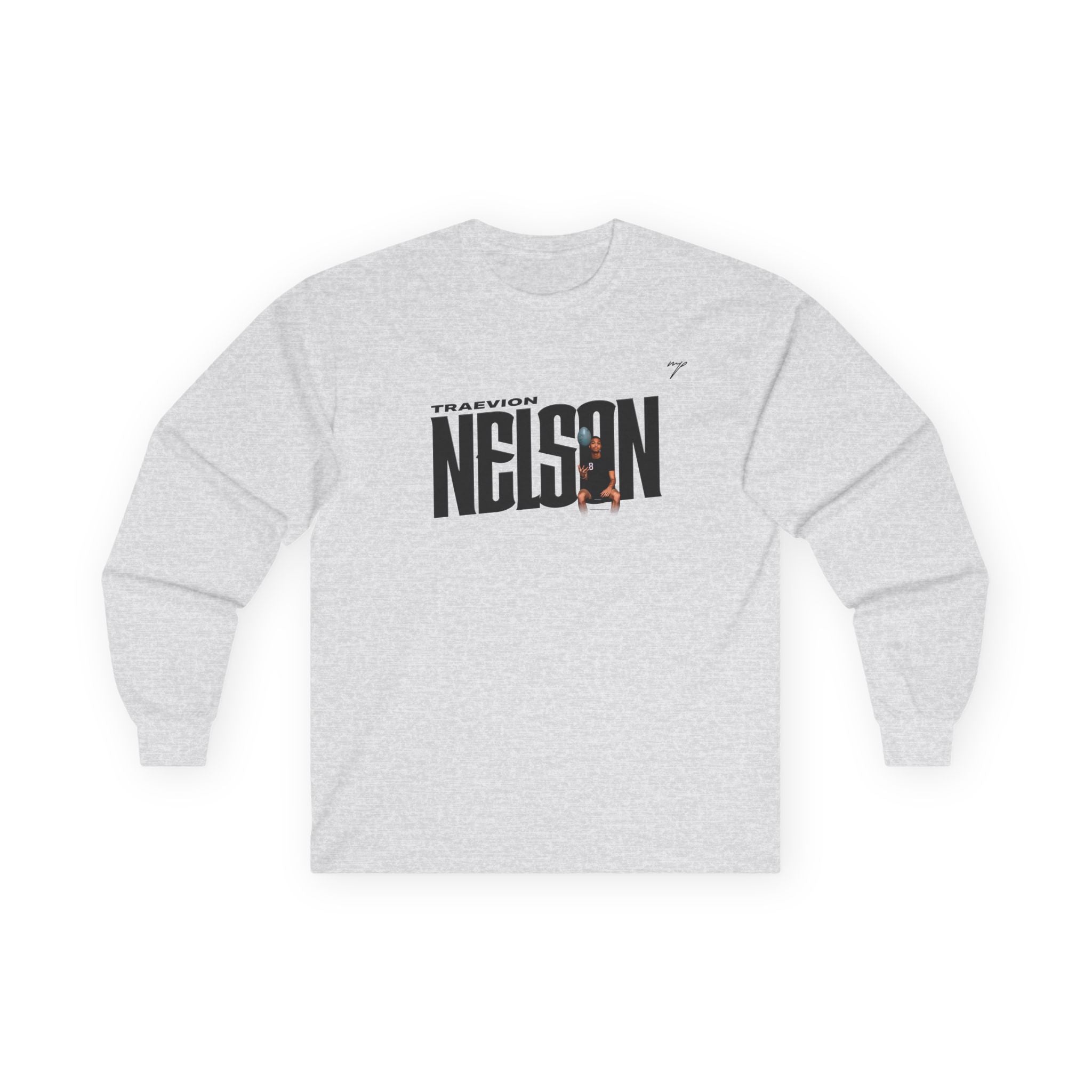 Traevion Nelson Long Sleeve