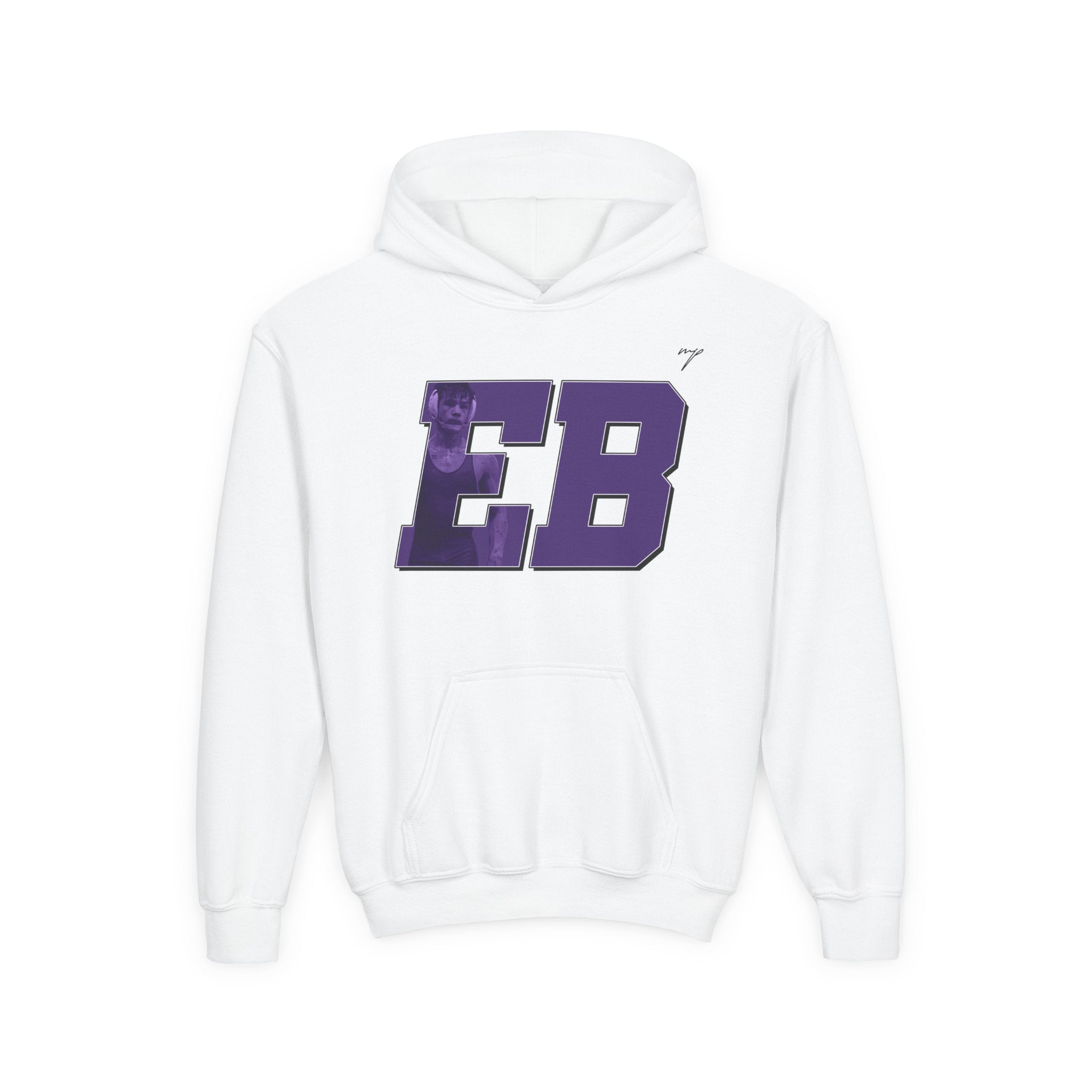 Evan Bratten YOUTH Hoodie