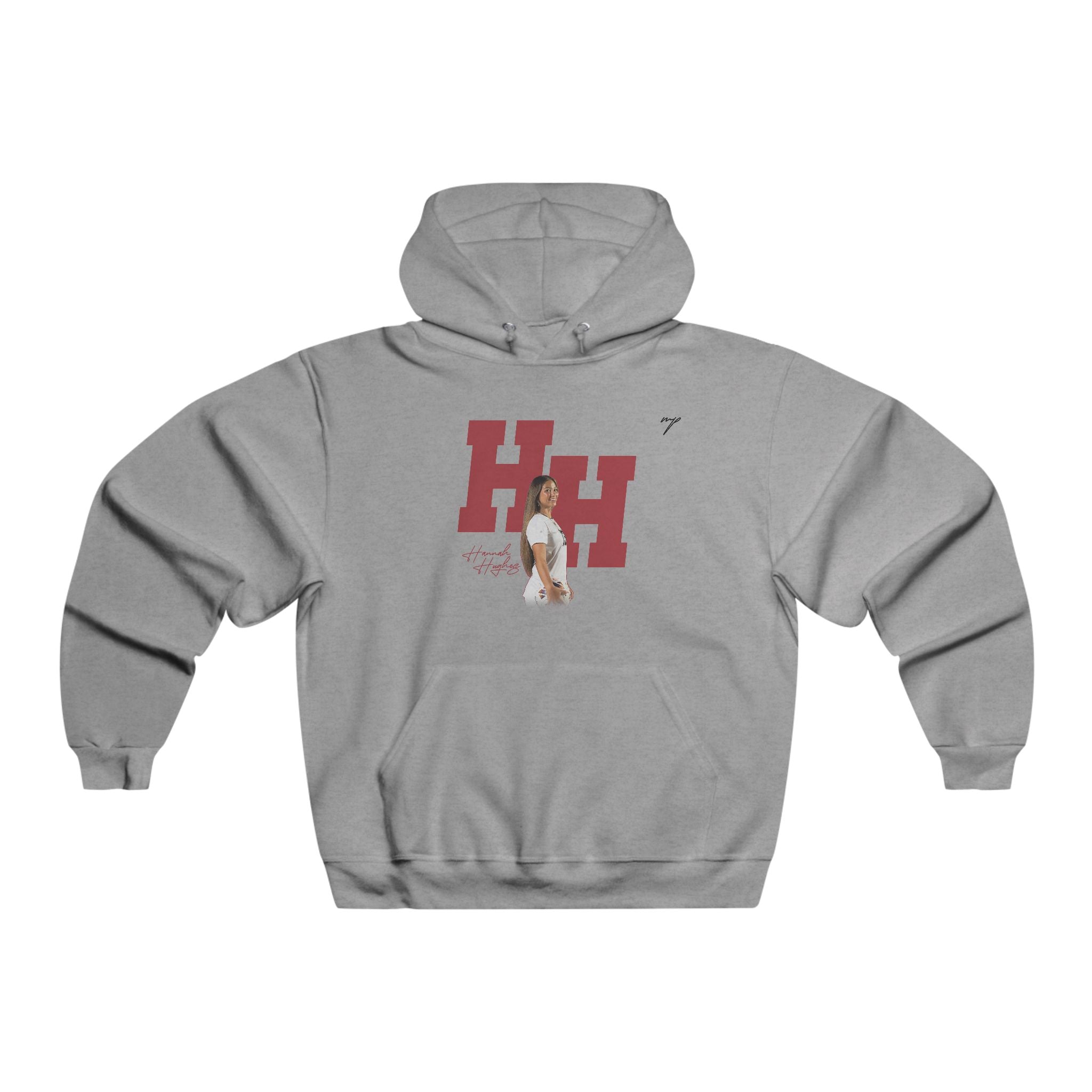 Hannah Hughes Vintage Hoodie