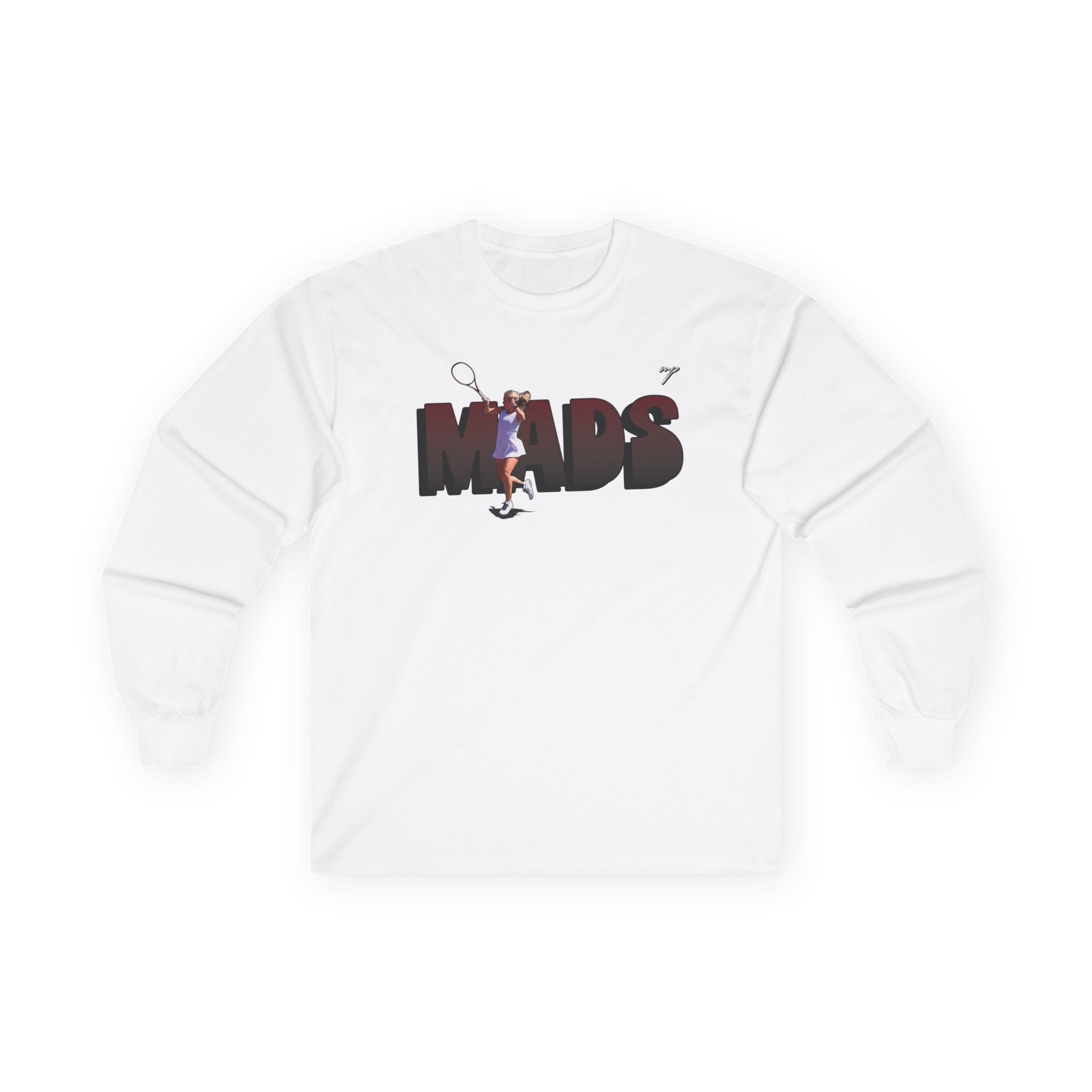 Madison Cordisco Long Sleeve Tee
