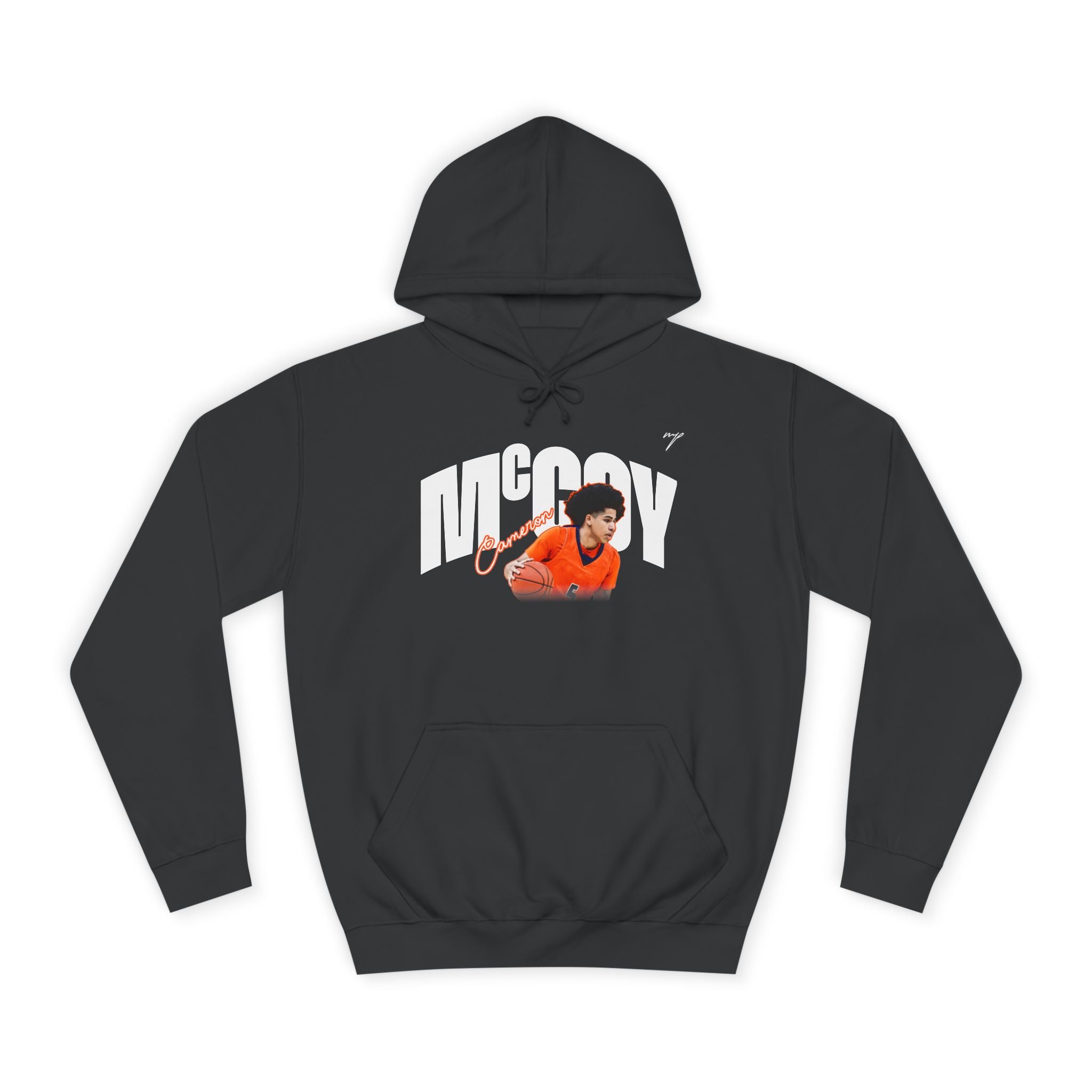 Cameron McCoy Hoodie