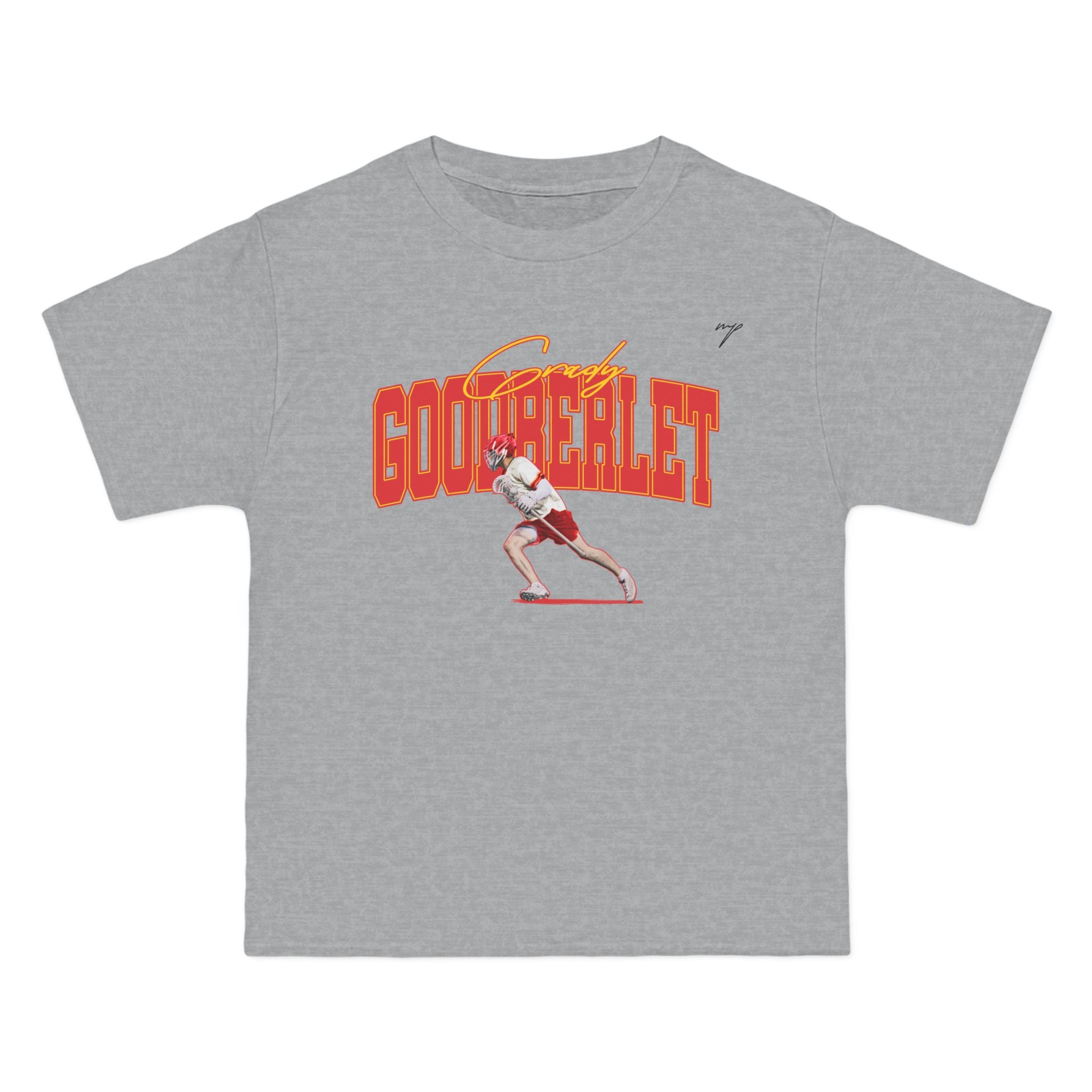 Grady Goodberlet Vintage Tee