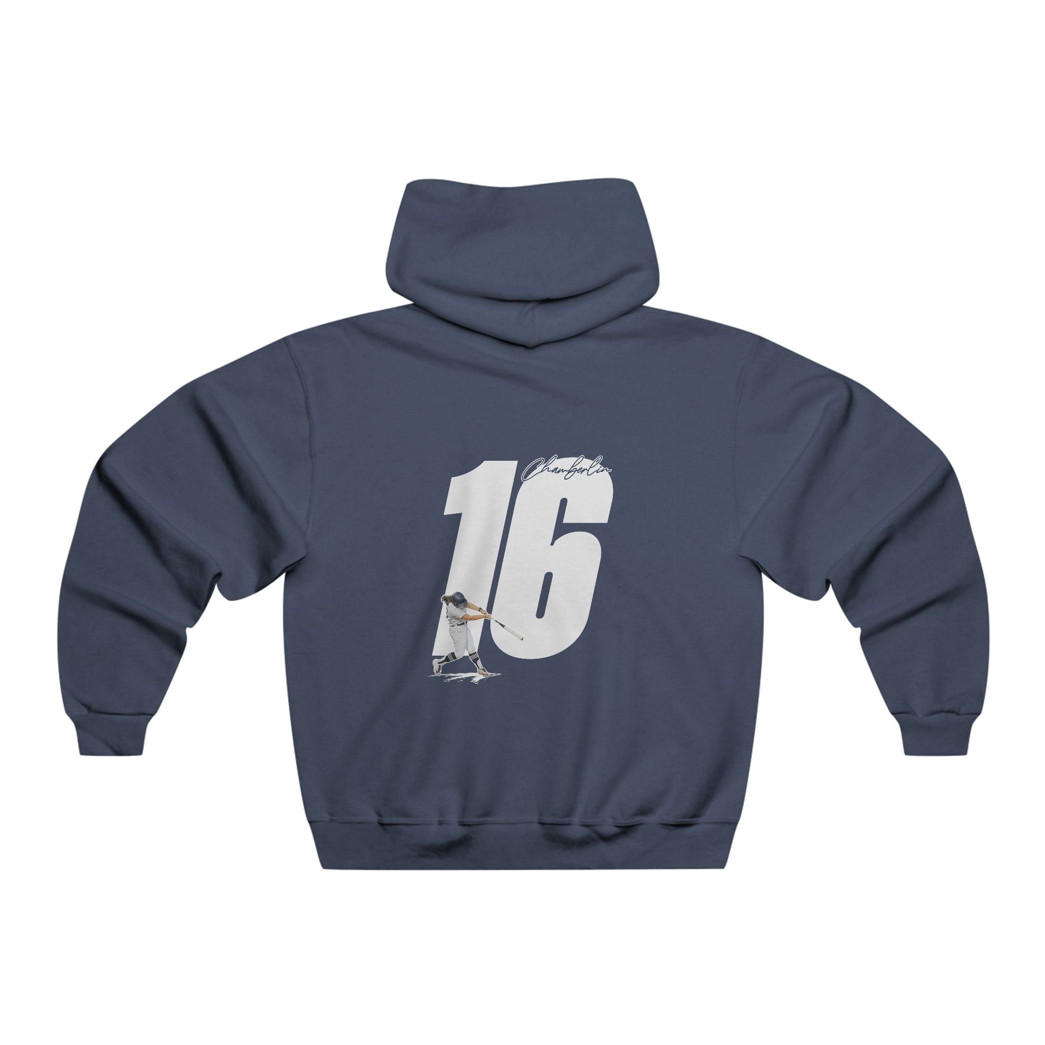 Macy Chamberlin Vintage Hoodie