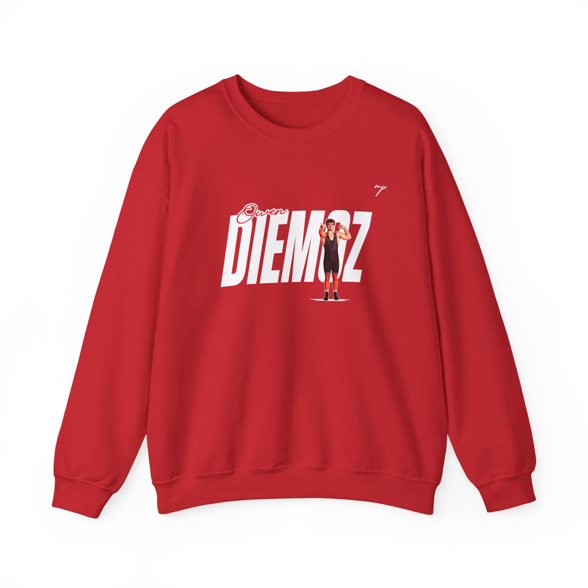 Owen Diemoz Crewneck