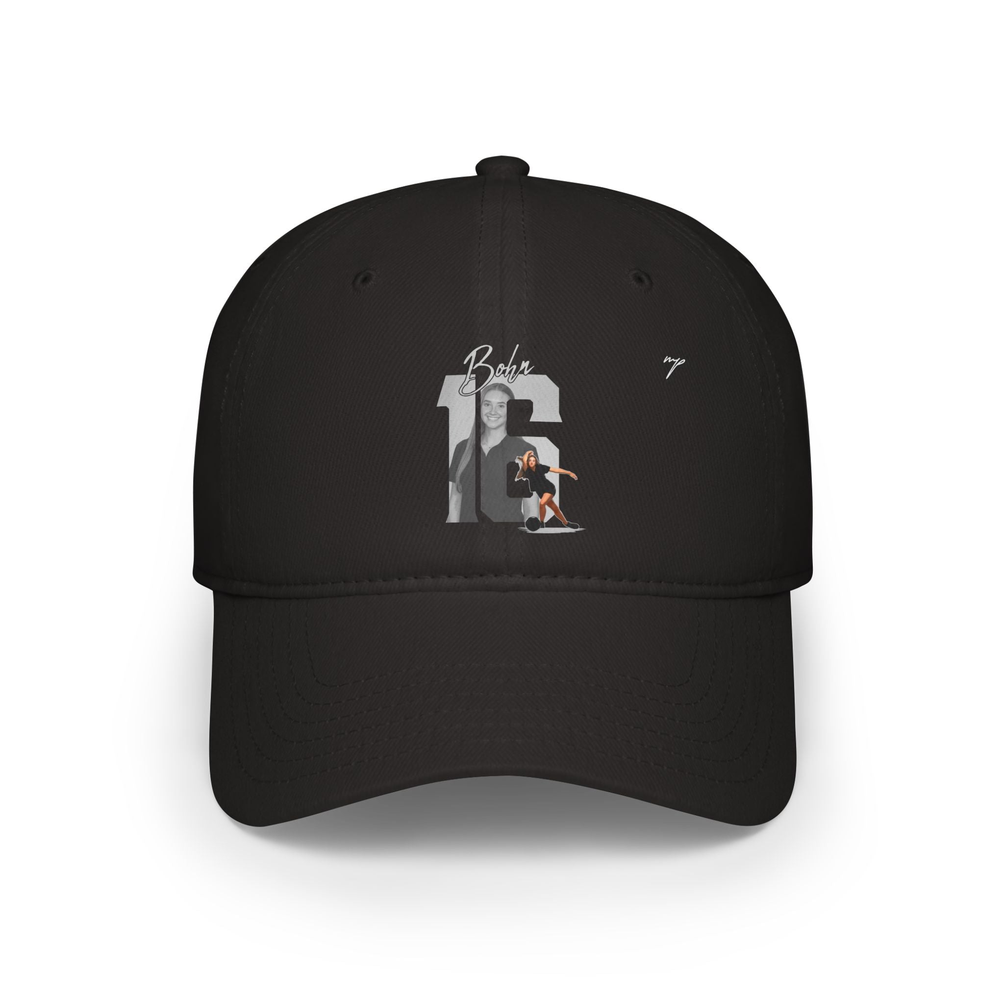 Sydney Bohn Hat