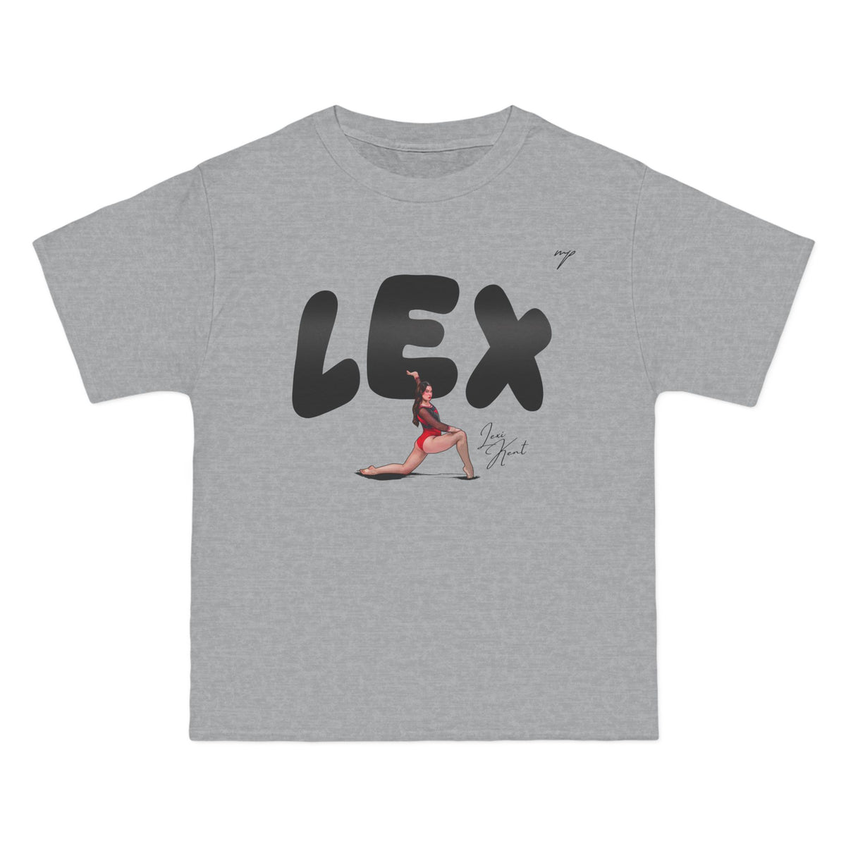 Lexi Kent Vintage Tee