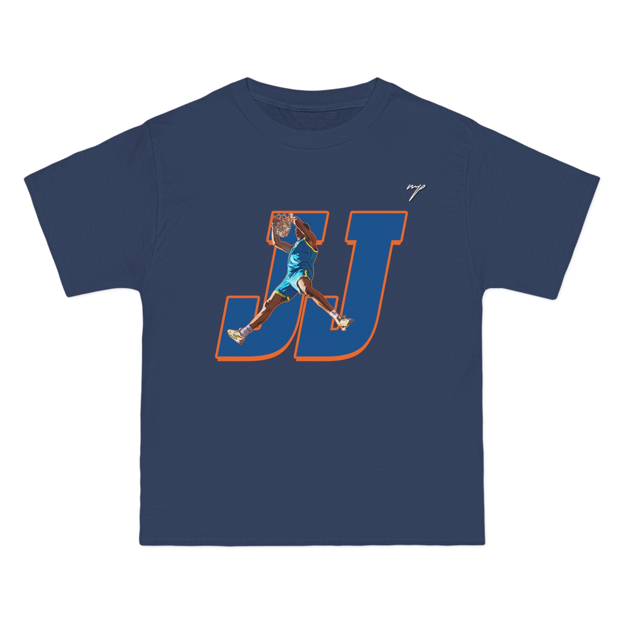 Jaquan Jeremie Vintage Tee