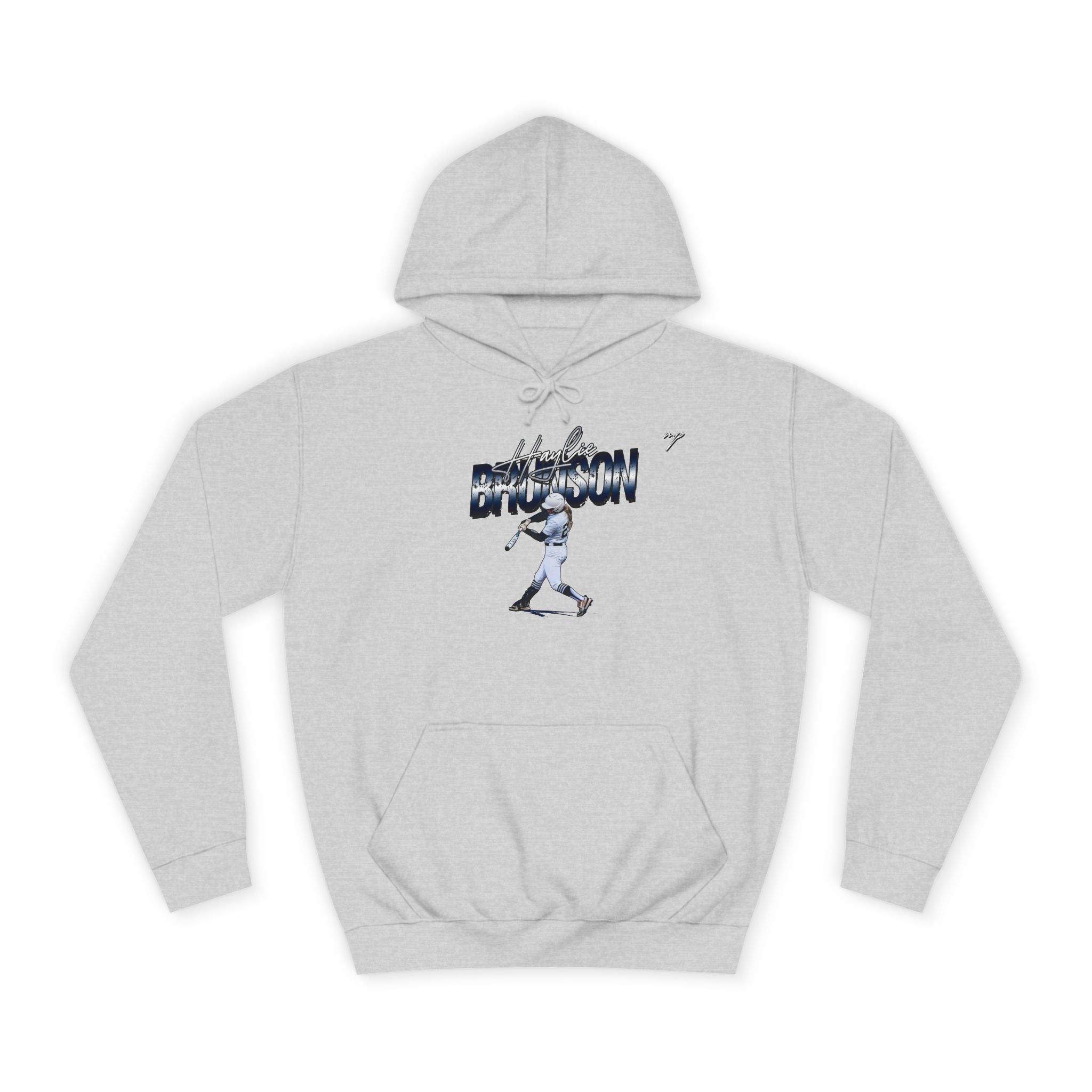 Haylie Brunson Hoodie