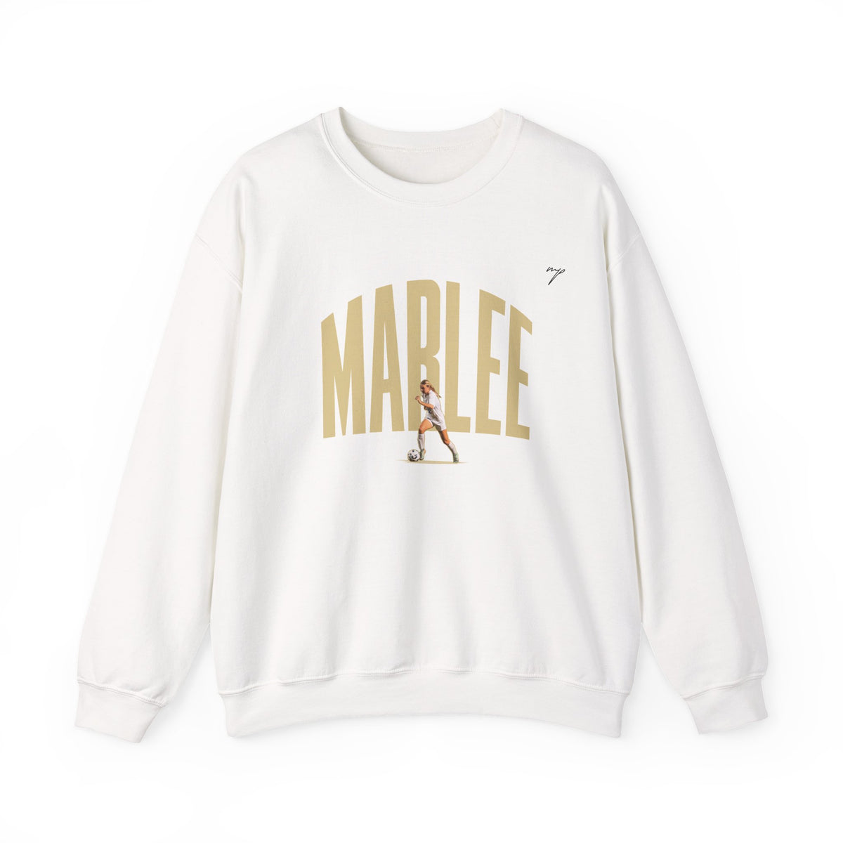 Marlee Fort Crewneck