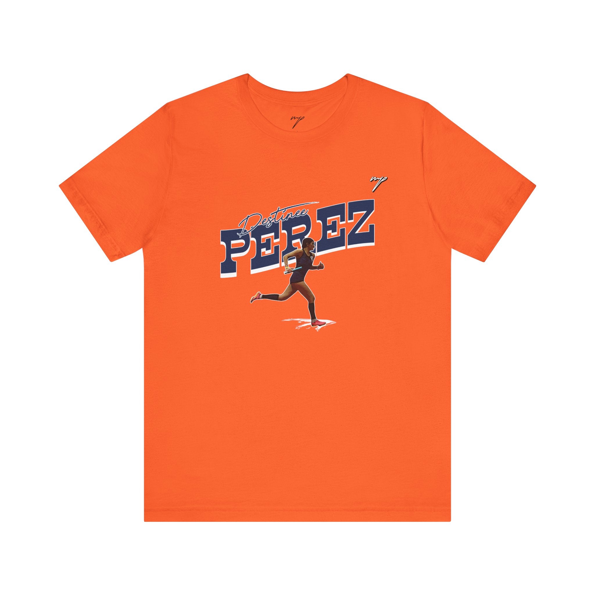 Destinee Perez Graphic Tee
