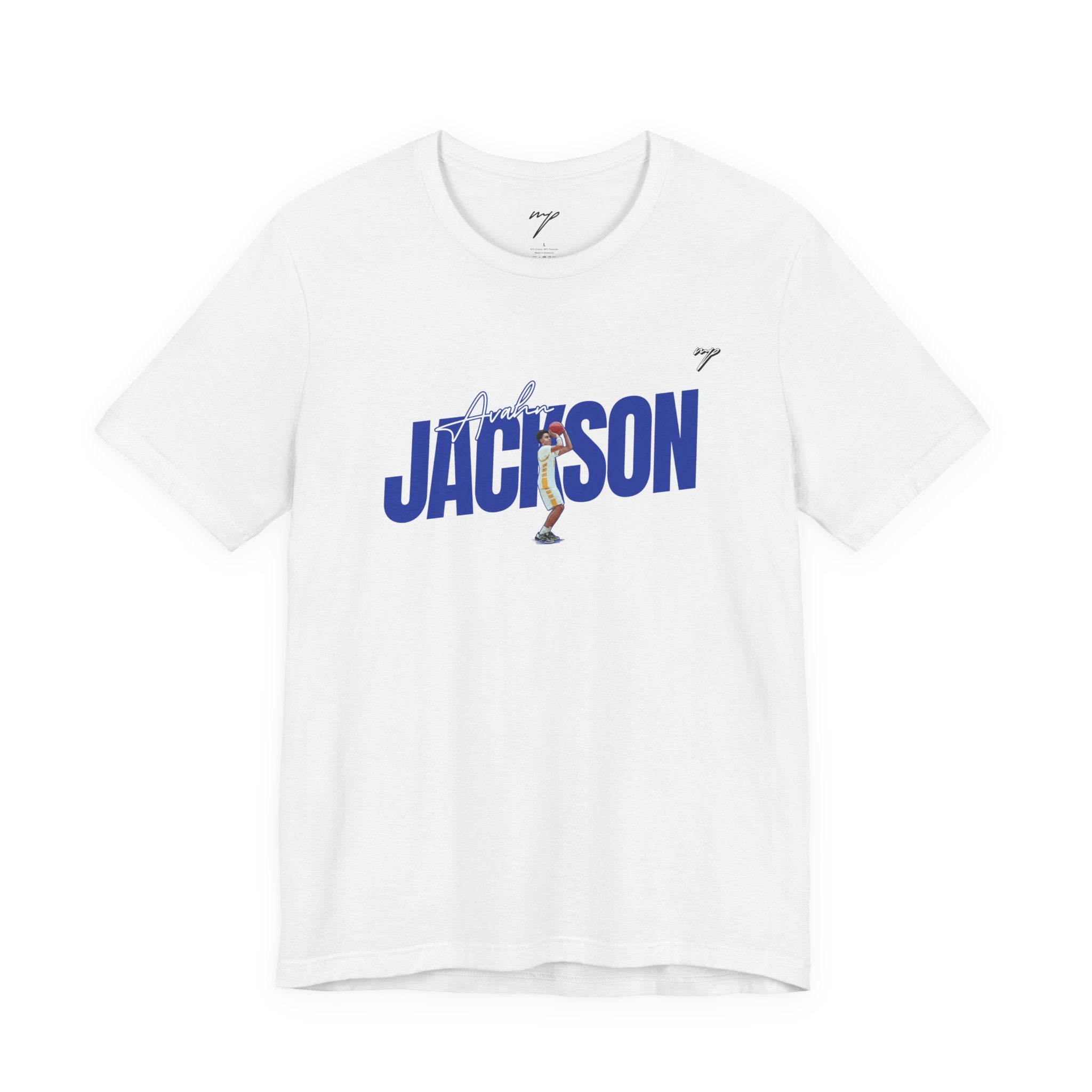 Avahn Jackson Graphic Tee