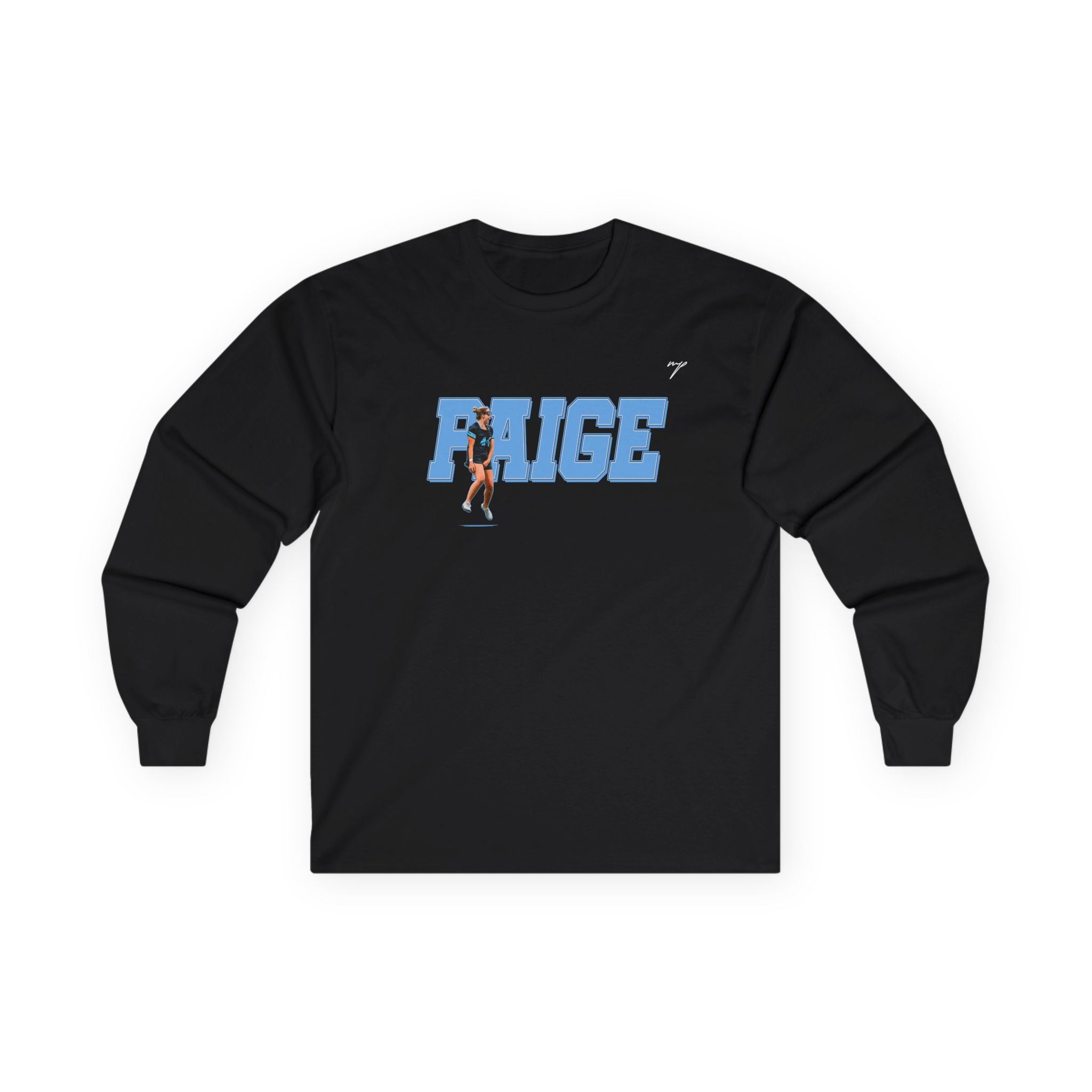 Paige Willard Long Sleeve