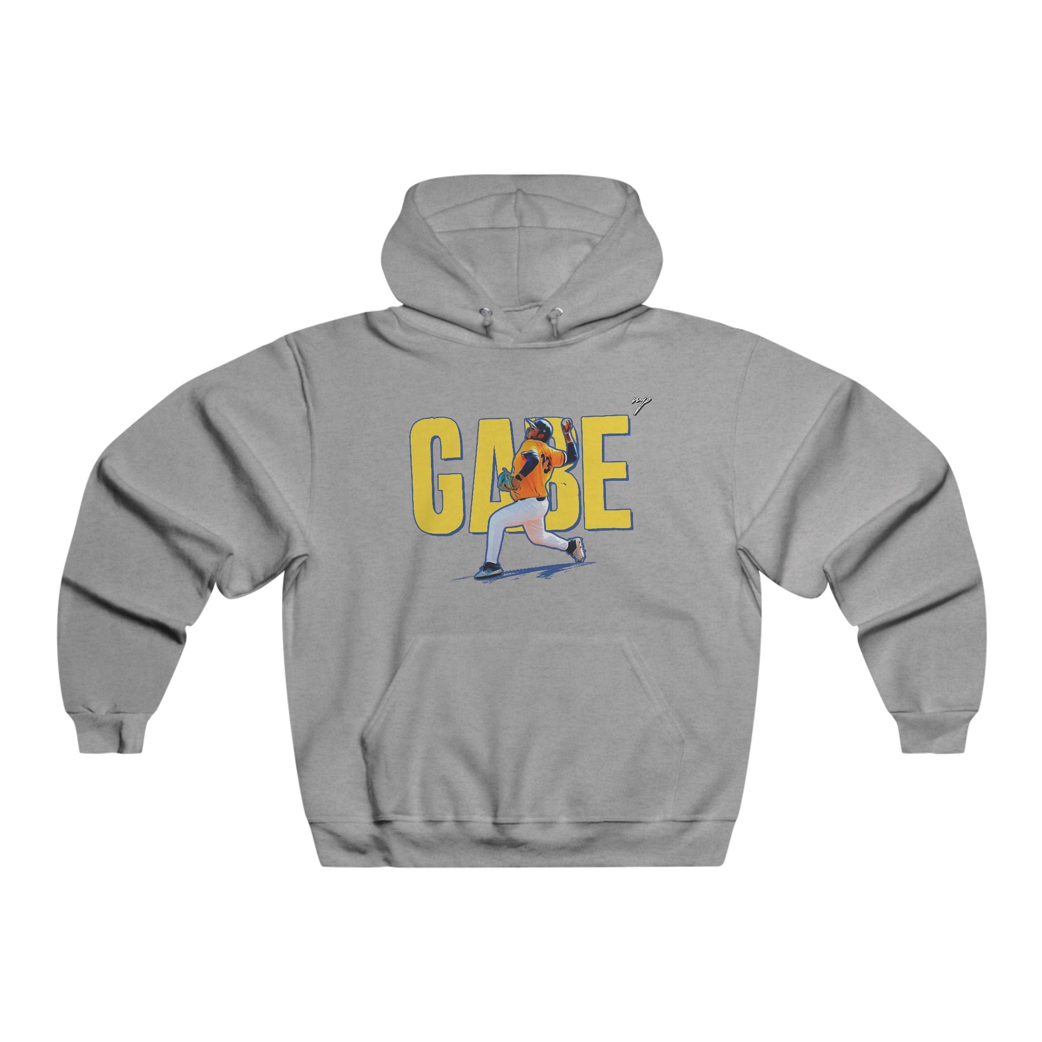 Gabe Massey Vintage Hoodie