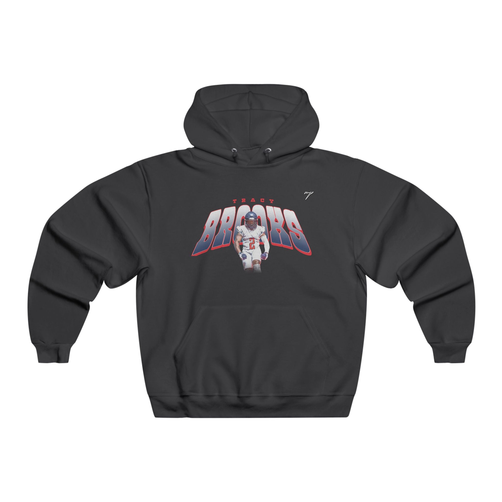Tracy Brooks Vintage Hoodie