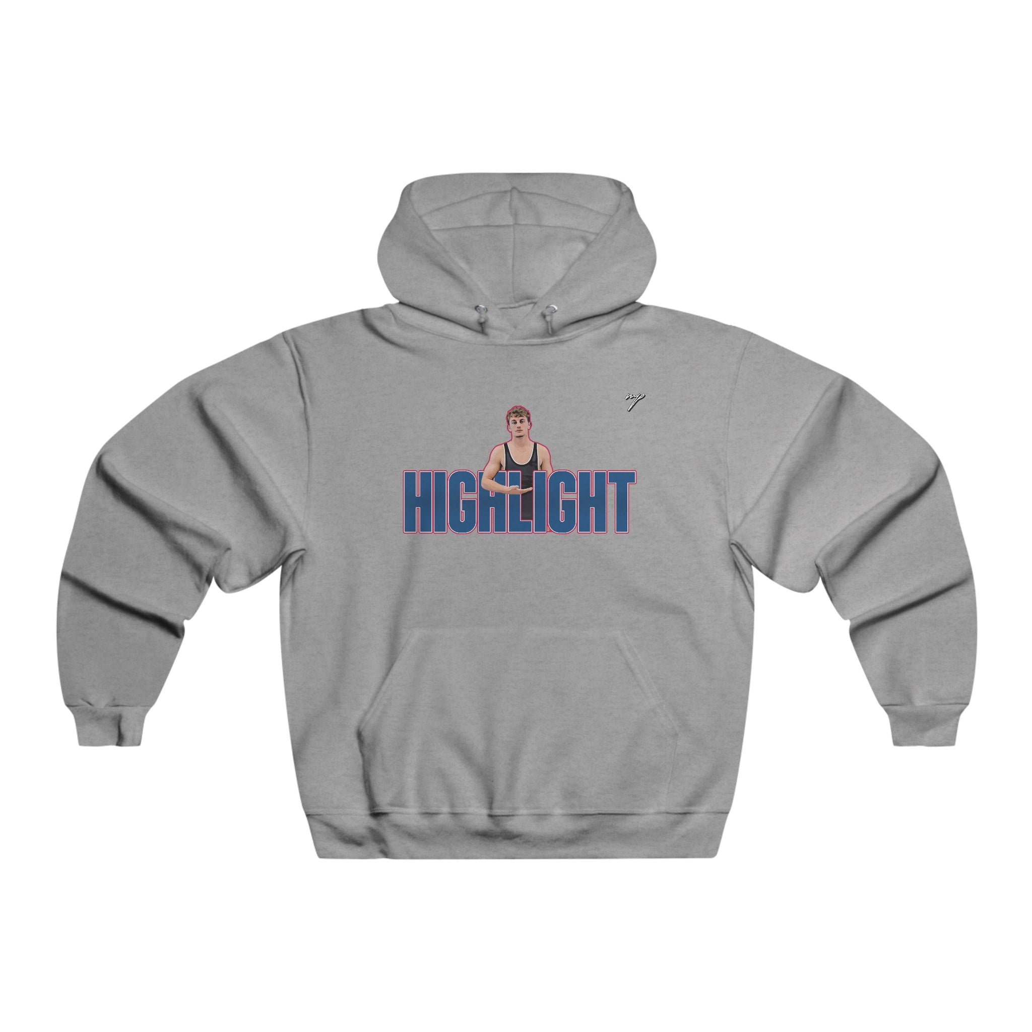 Hunter Ballantine Vintage Hoodie