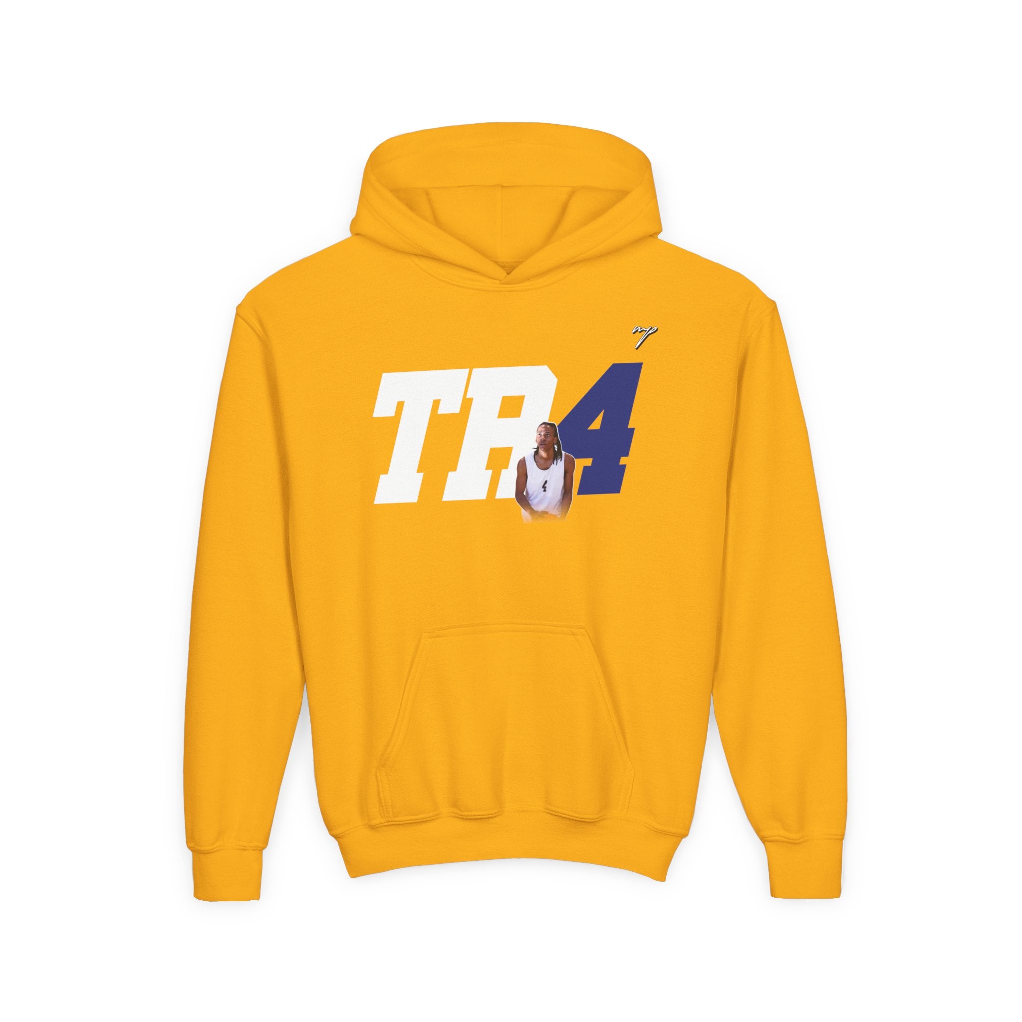 Tayvon Rich YOUTH Hoodie