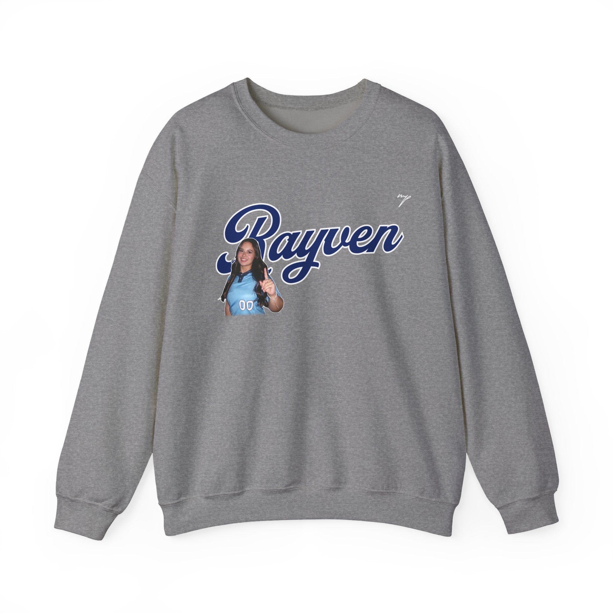 Rayven Wilson Crewneck
