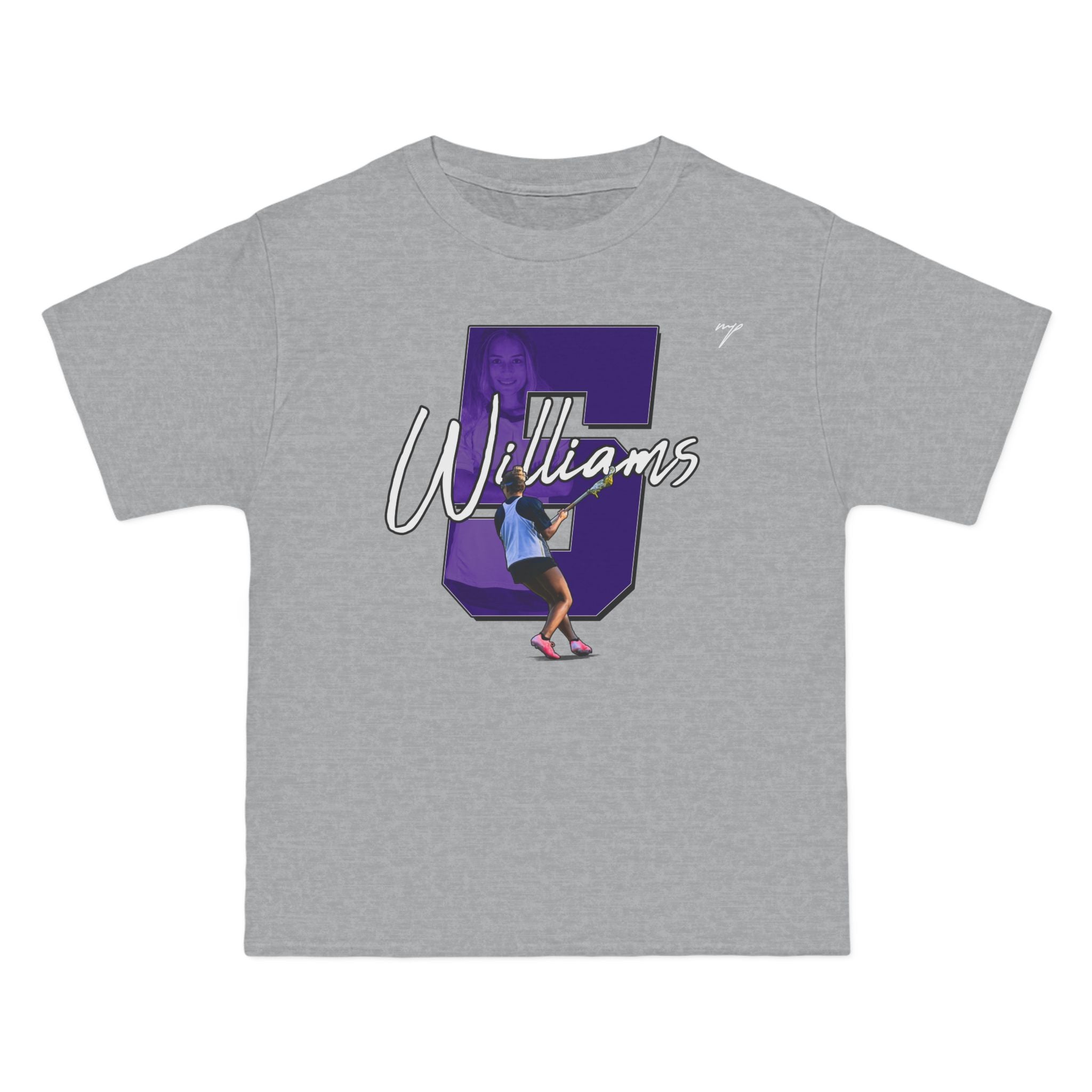 Lauren Williams Vintage Tee