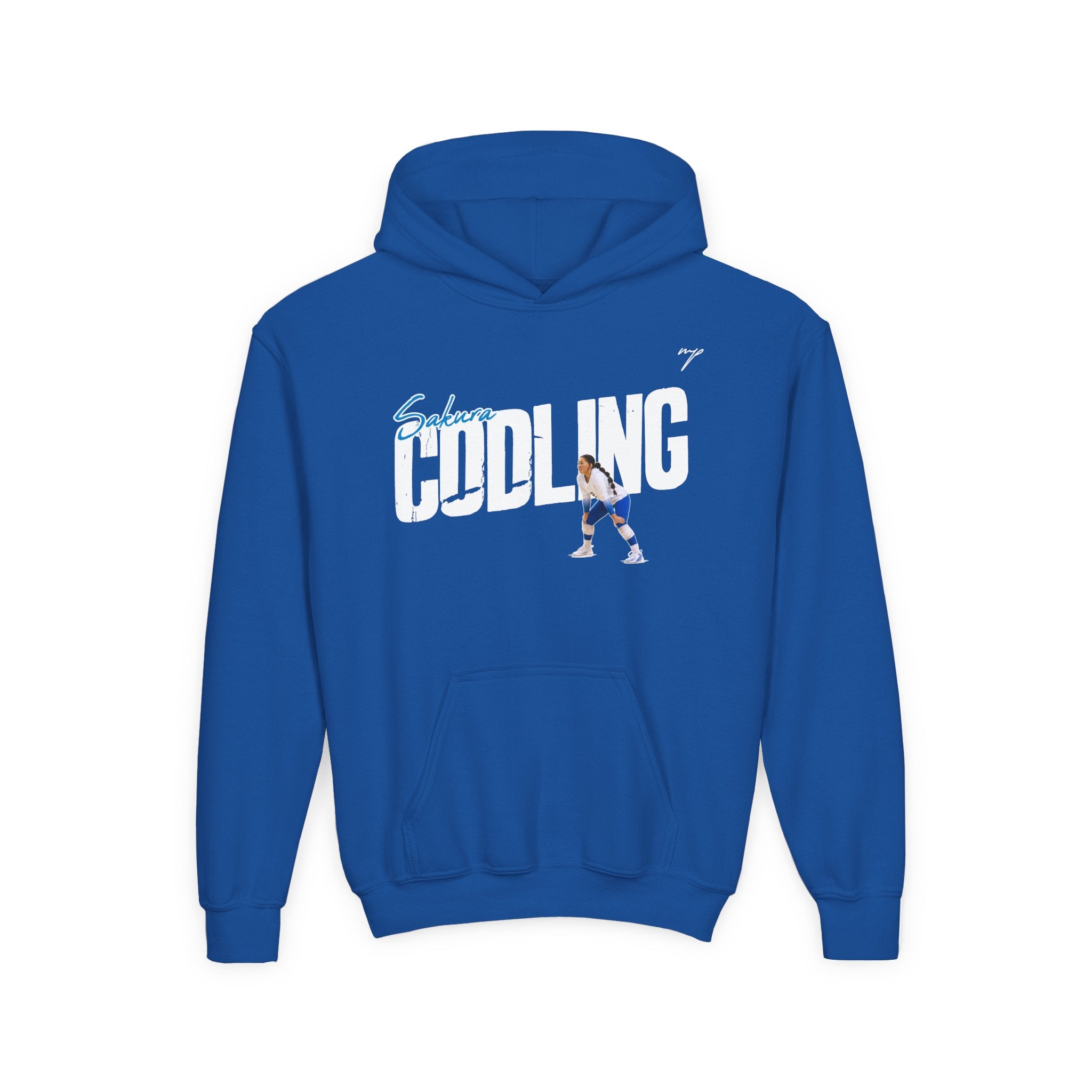 Sakura Codling YOUTH Hoodie