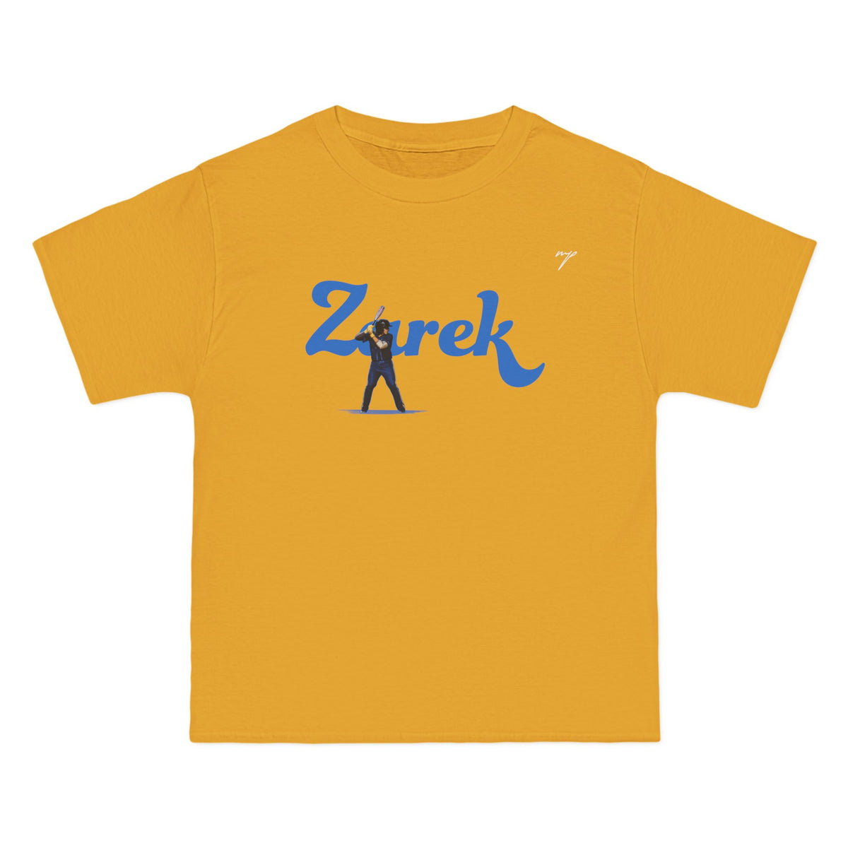 Zarek Rivas Vintage Tee