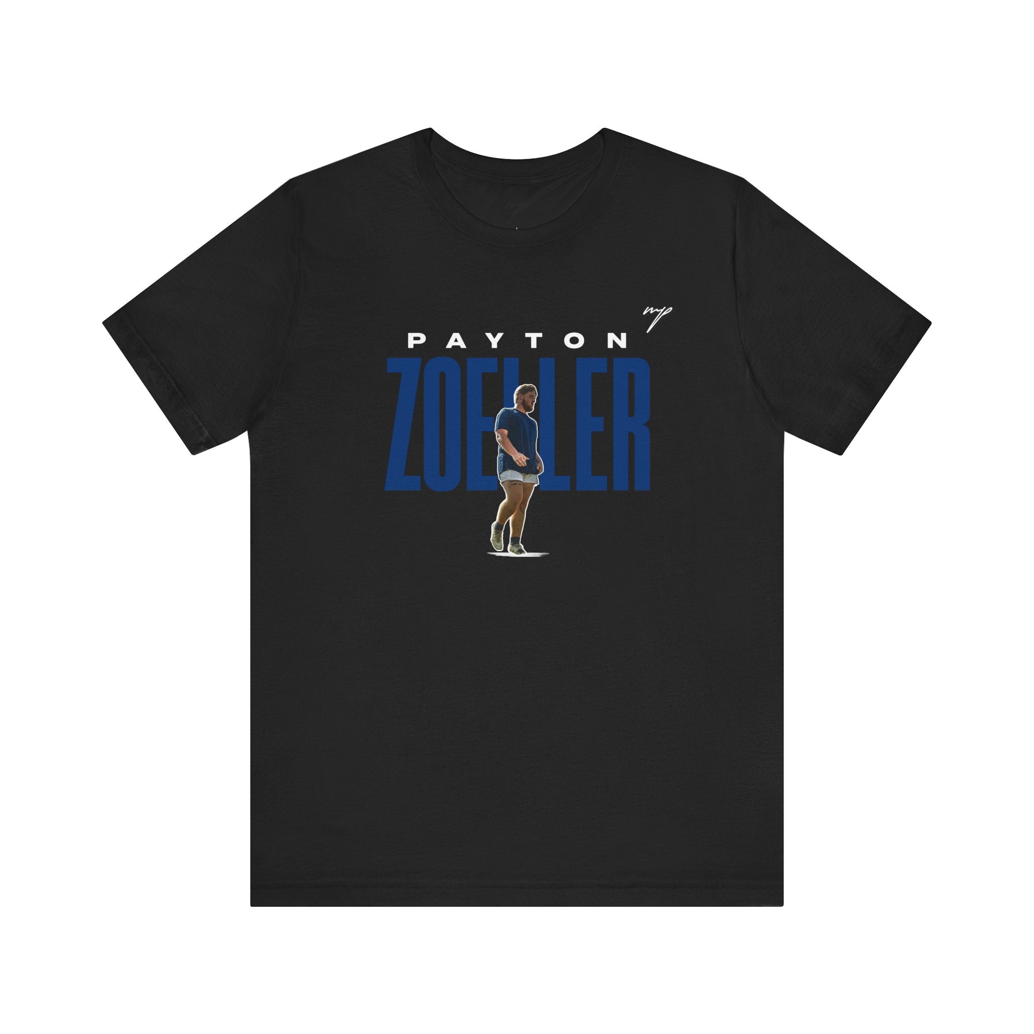 Payton Zoeller Graphic Tee
