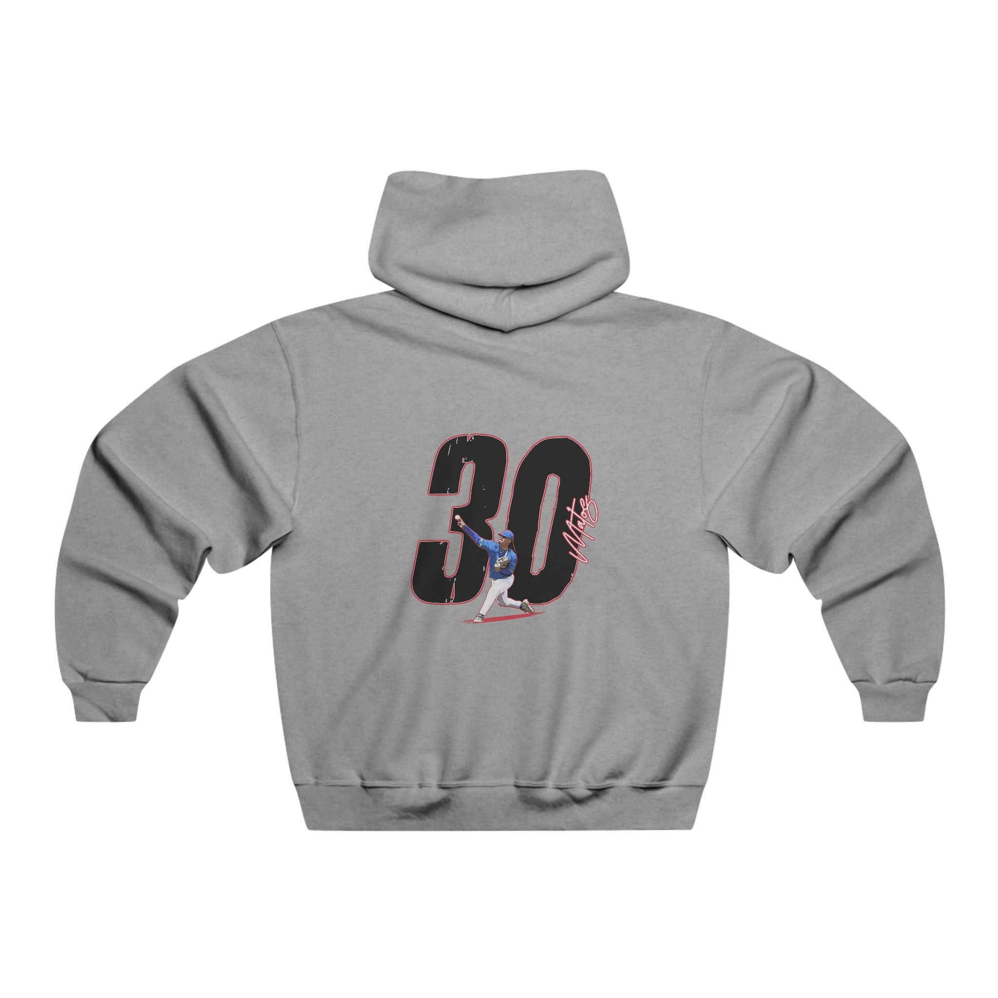 Carlos Matos Vintage Hoodie