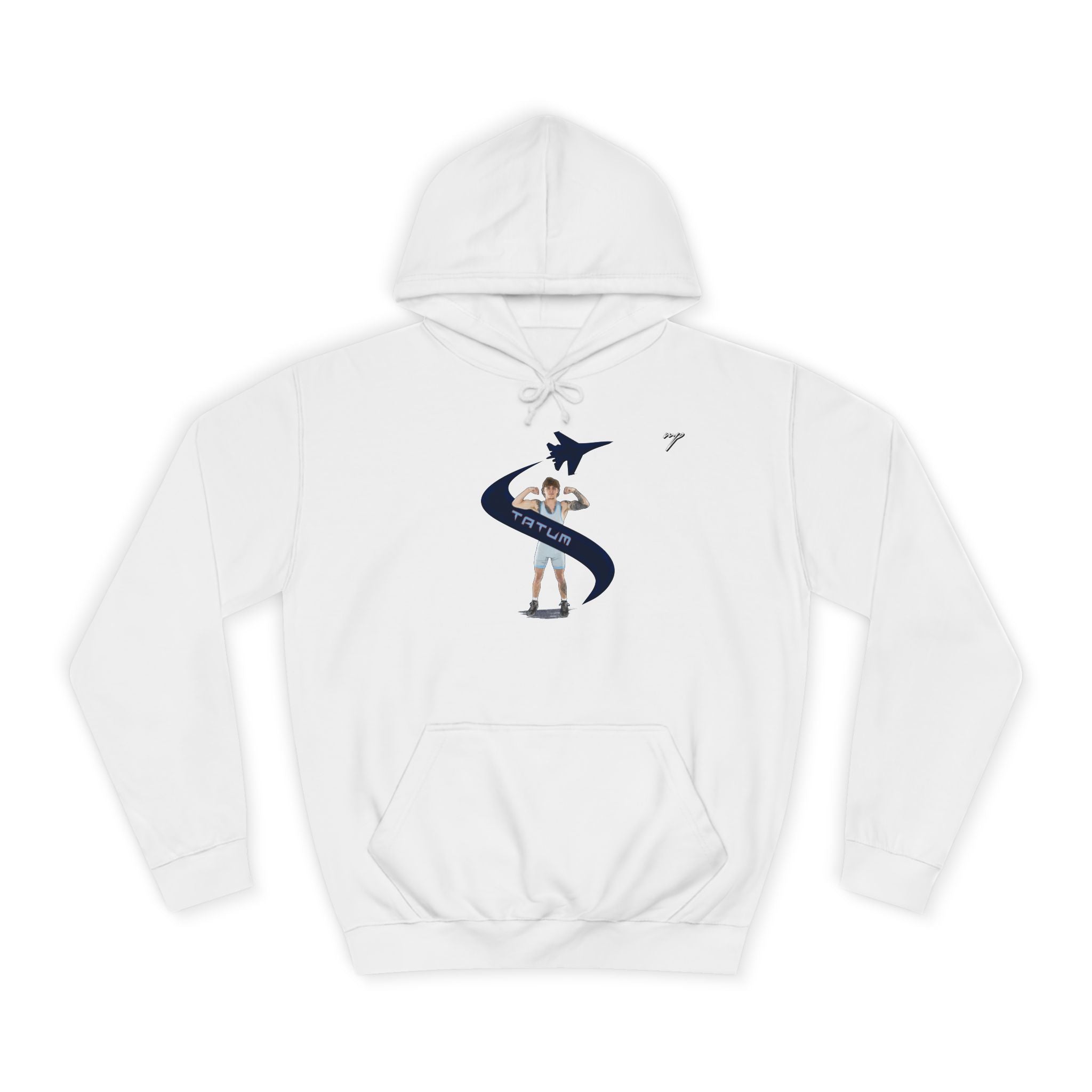 Braden Tatum Hoodie