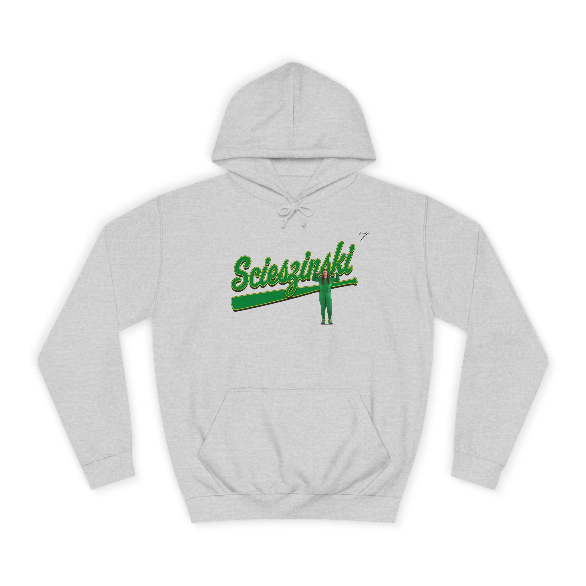 Avery Scieszinski Hoodie