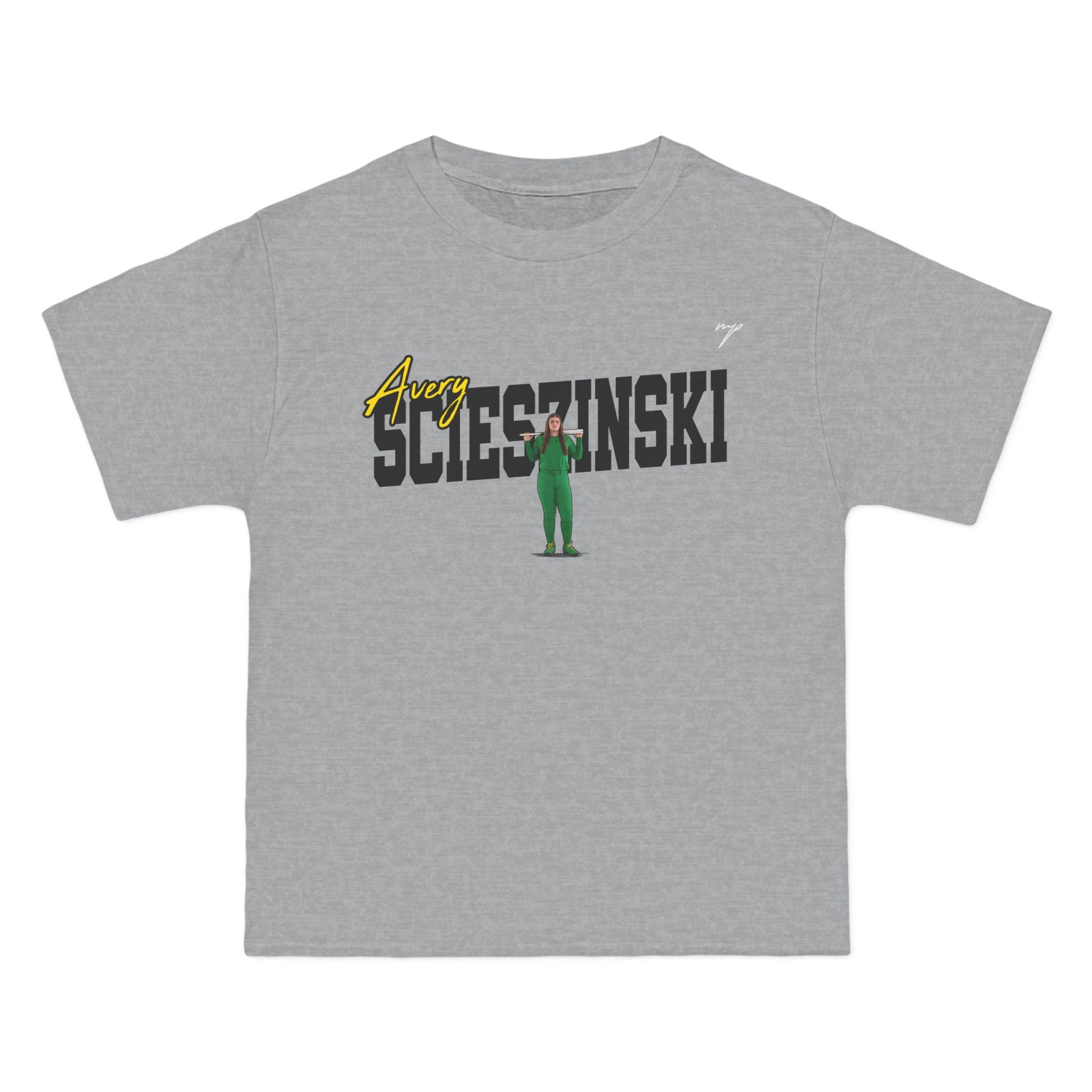 Avery Scieszinski Vintage Tee