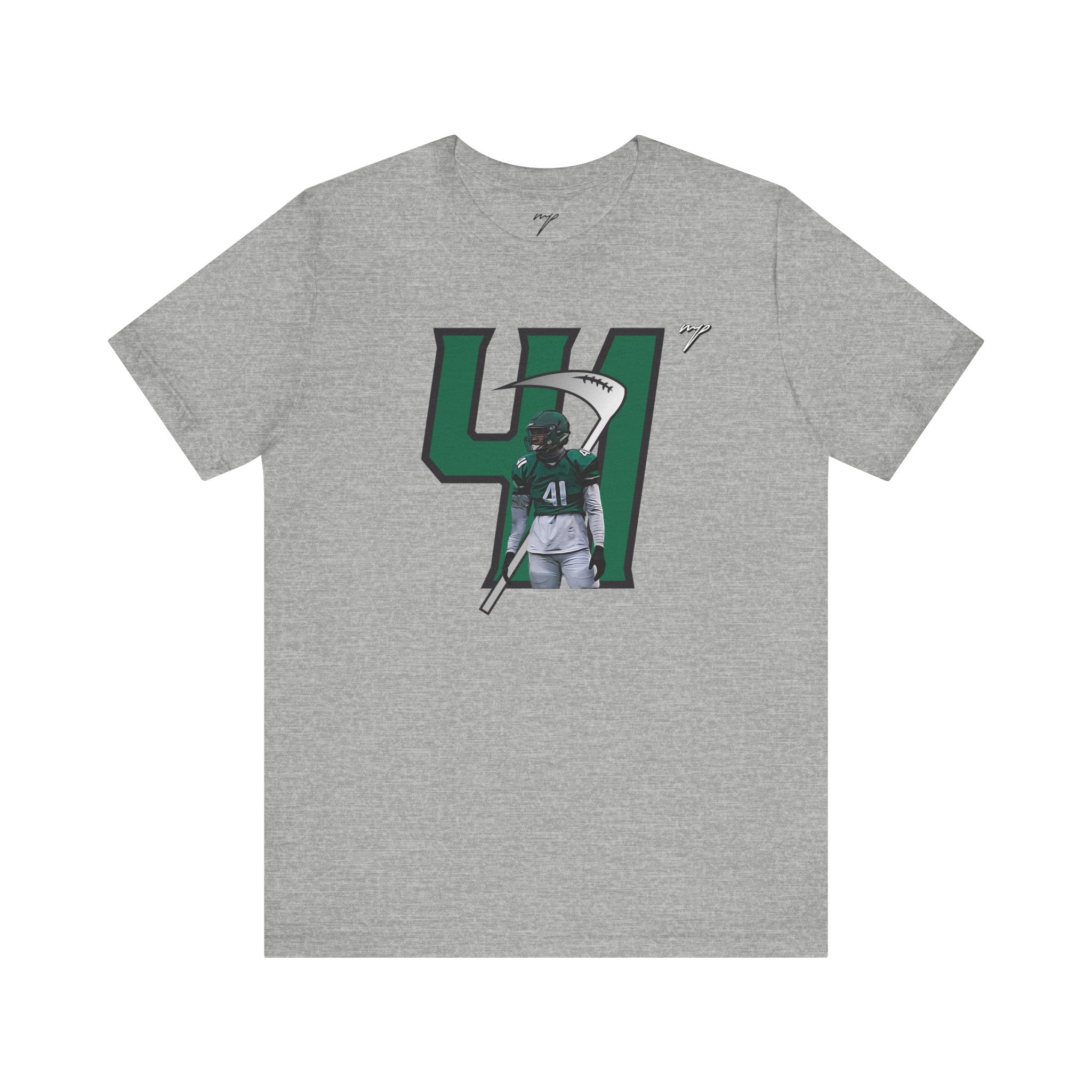 Zion Carter Bryant Graphic Tee