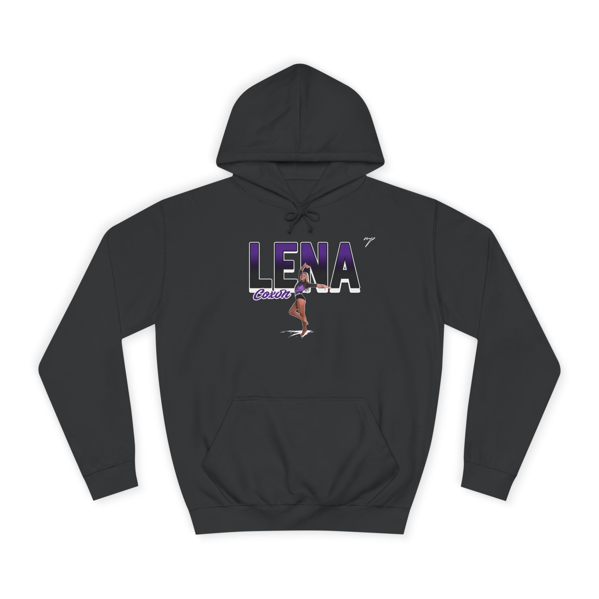 Lena Coxon Hoodie