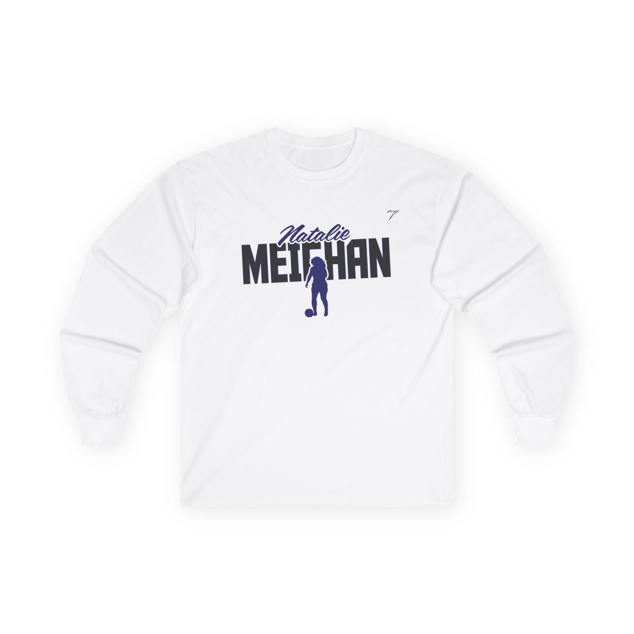 Natalie Meighan Long Sleeve