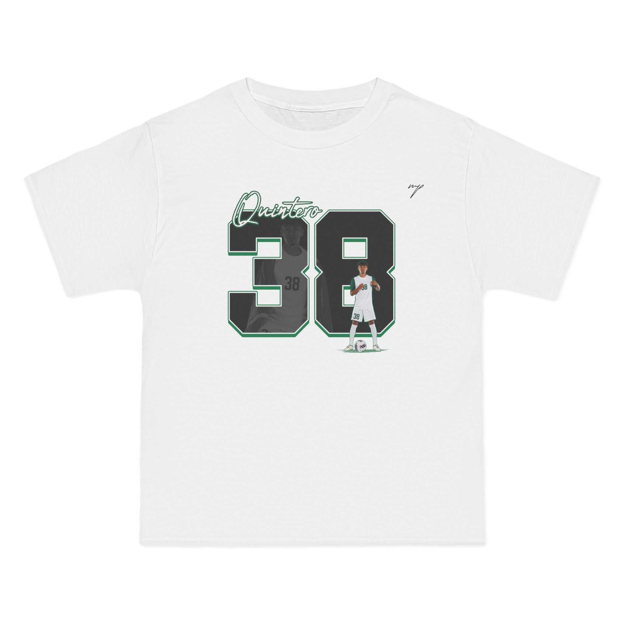 Frank Quintero Vintage Tee
