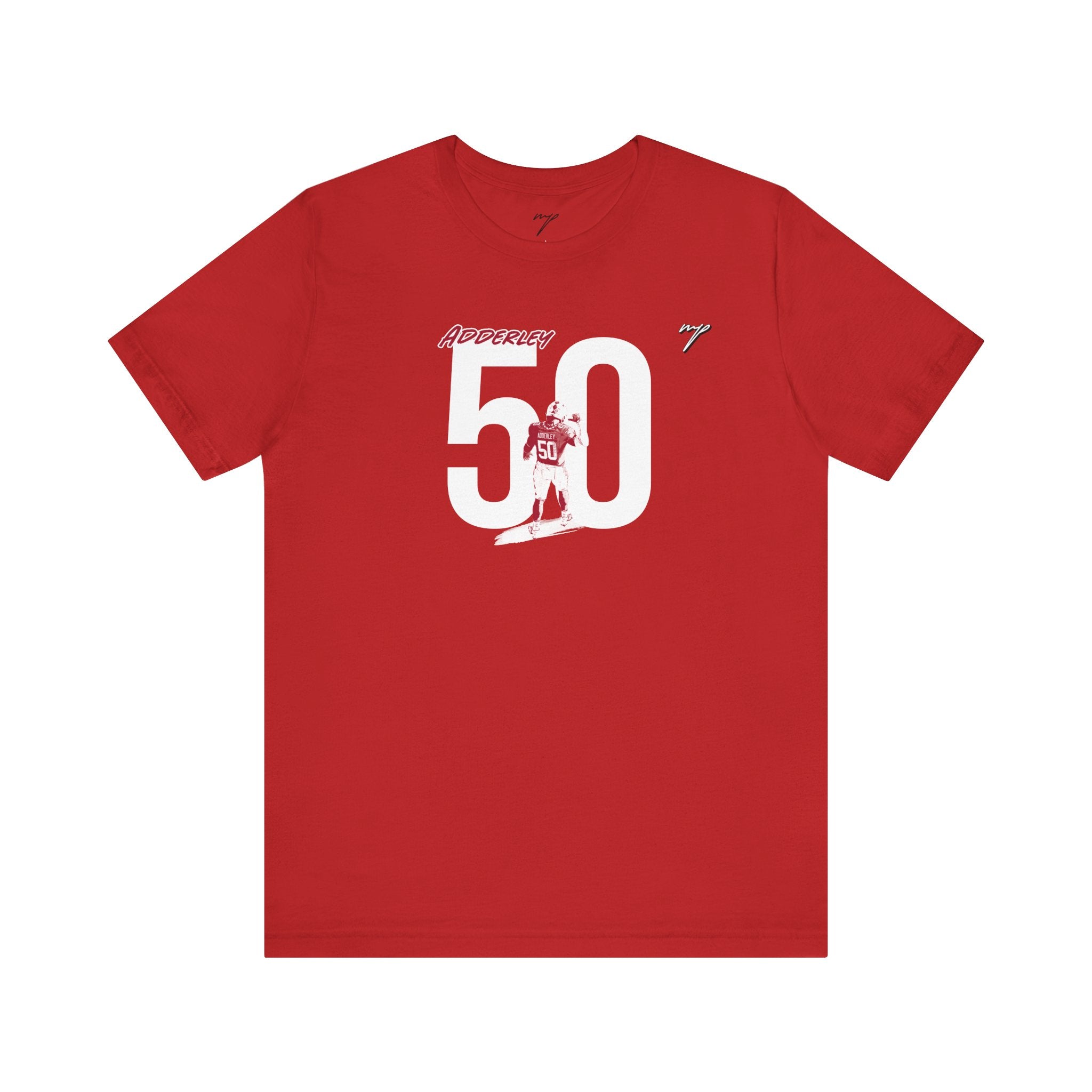 Brian Adderley Graphic Tee