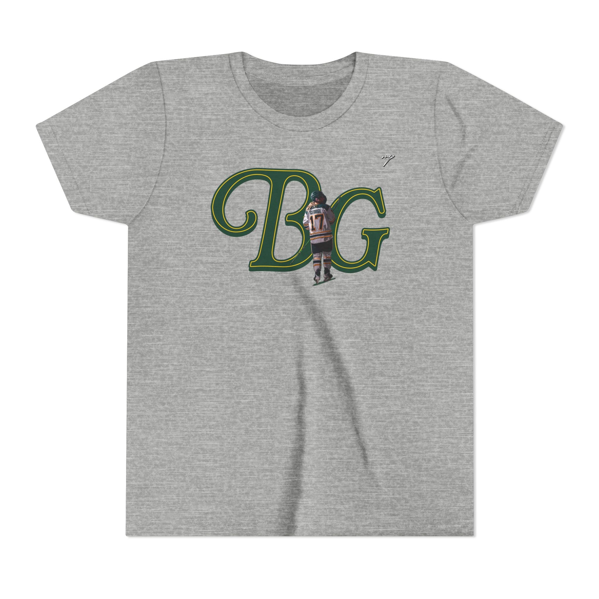 Brooke George YOUTH Graphic Tee