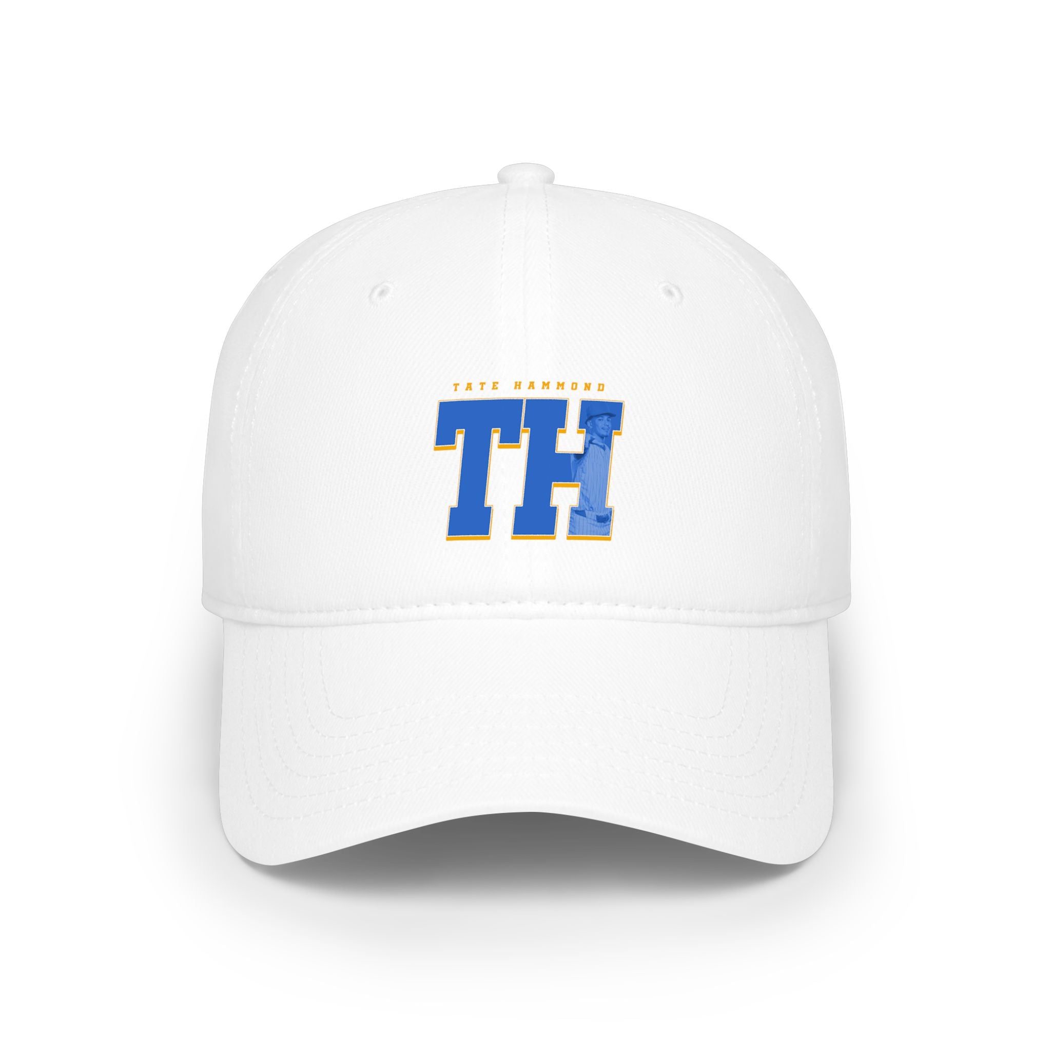 Tate Hammond Hat