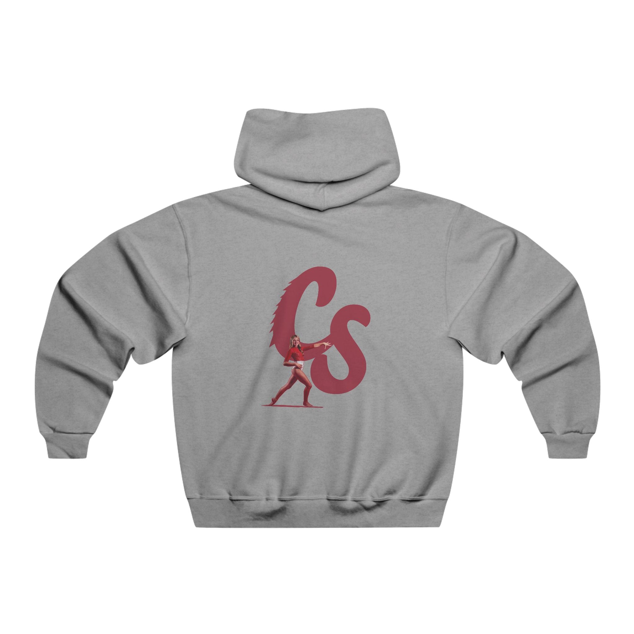 Camryn Shepard Vintage Hoodie