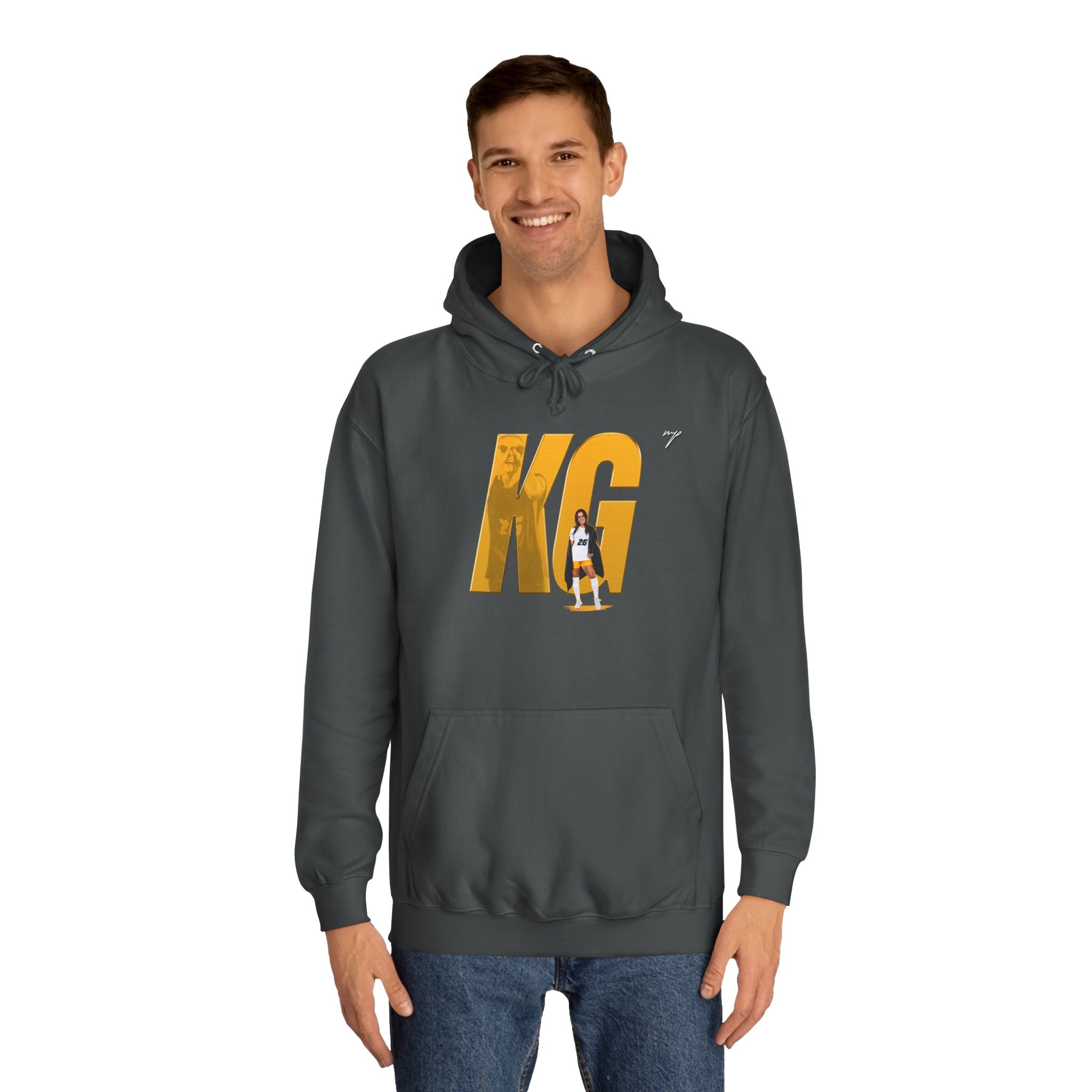 Keegan Good New Hoodie