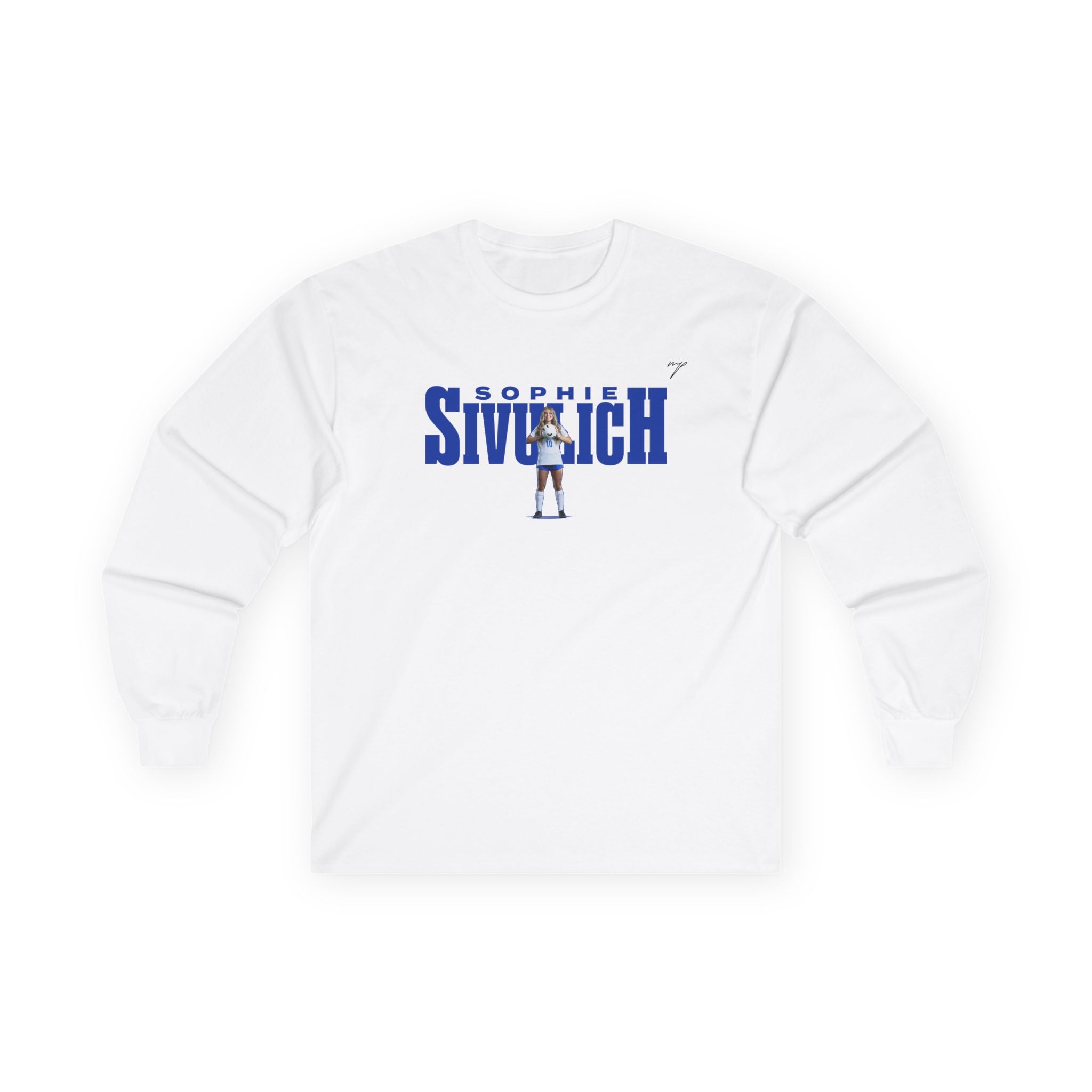 Sophie Sivulich Long Sleeve