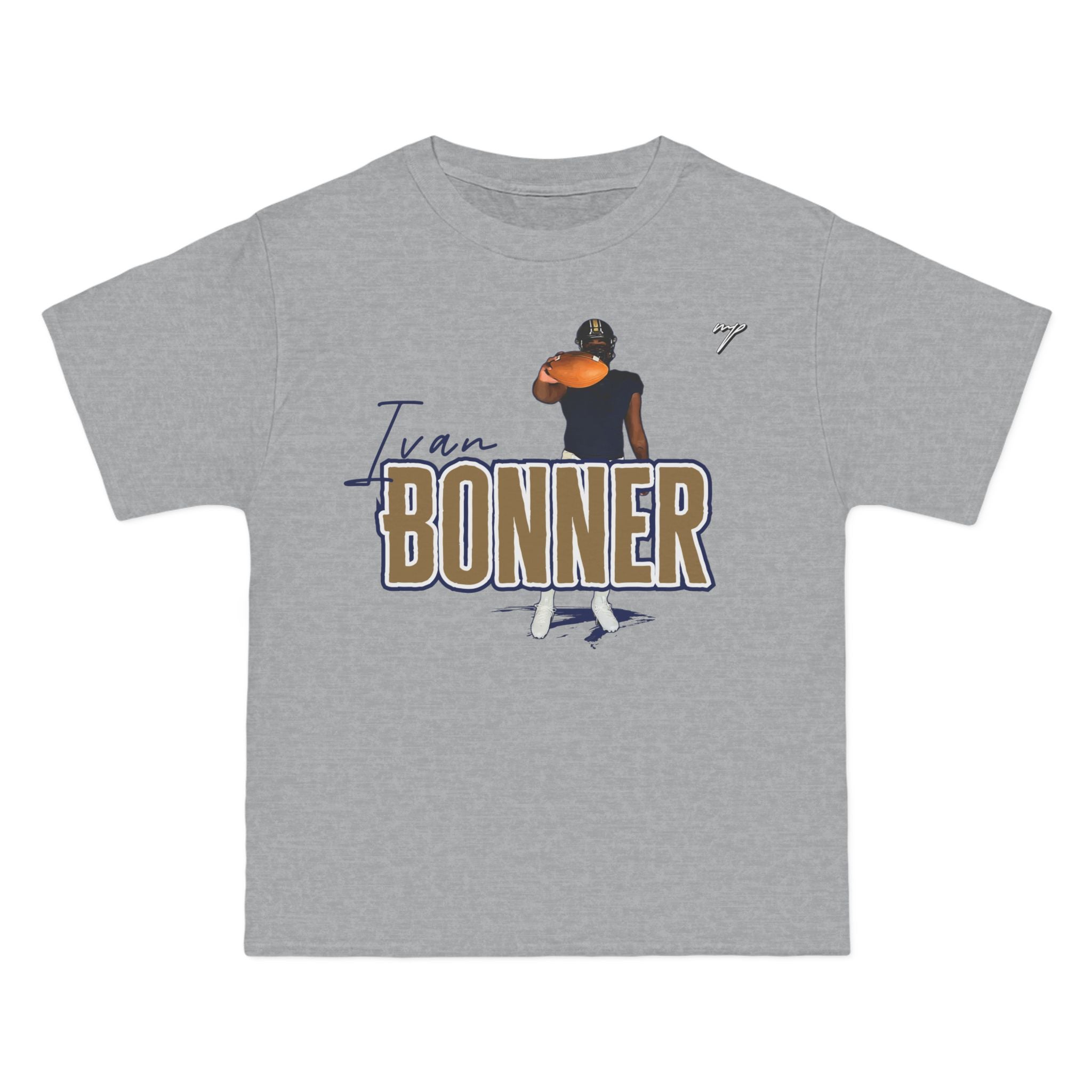Ivan Bonner Vintage Tee