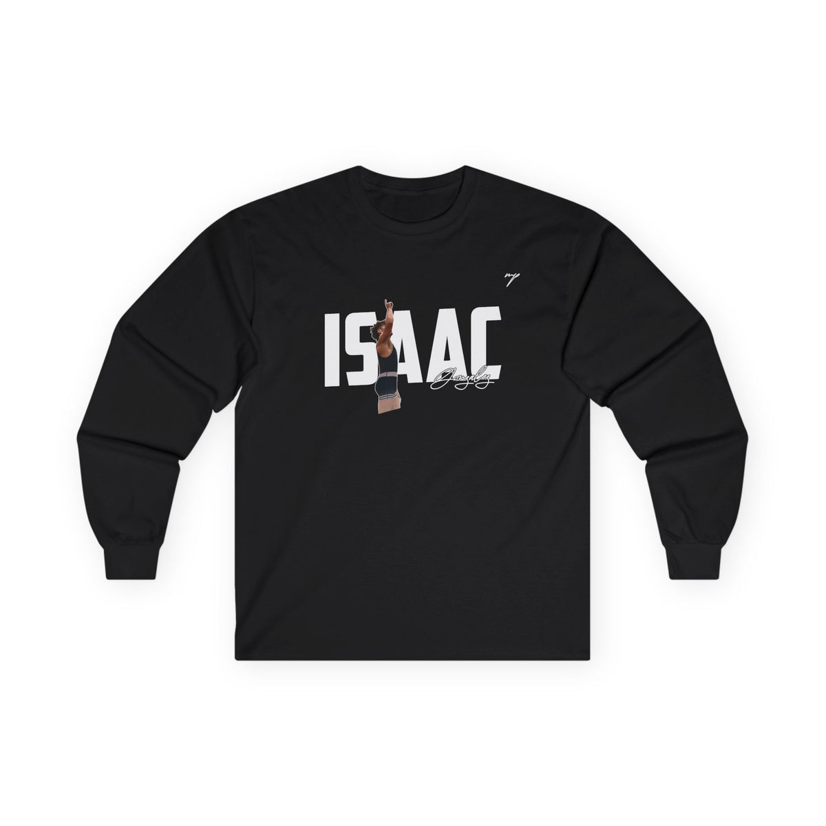 Isaac Gonzalez Long Sleeve
